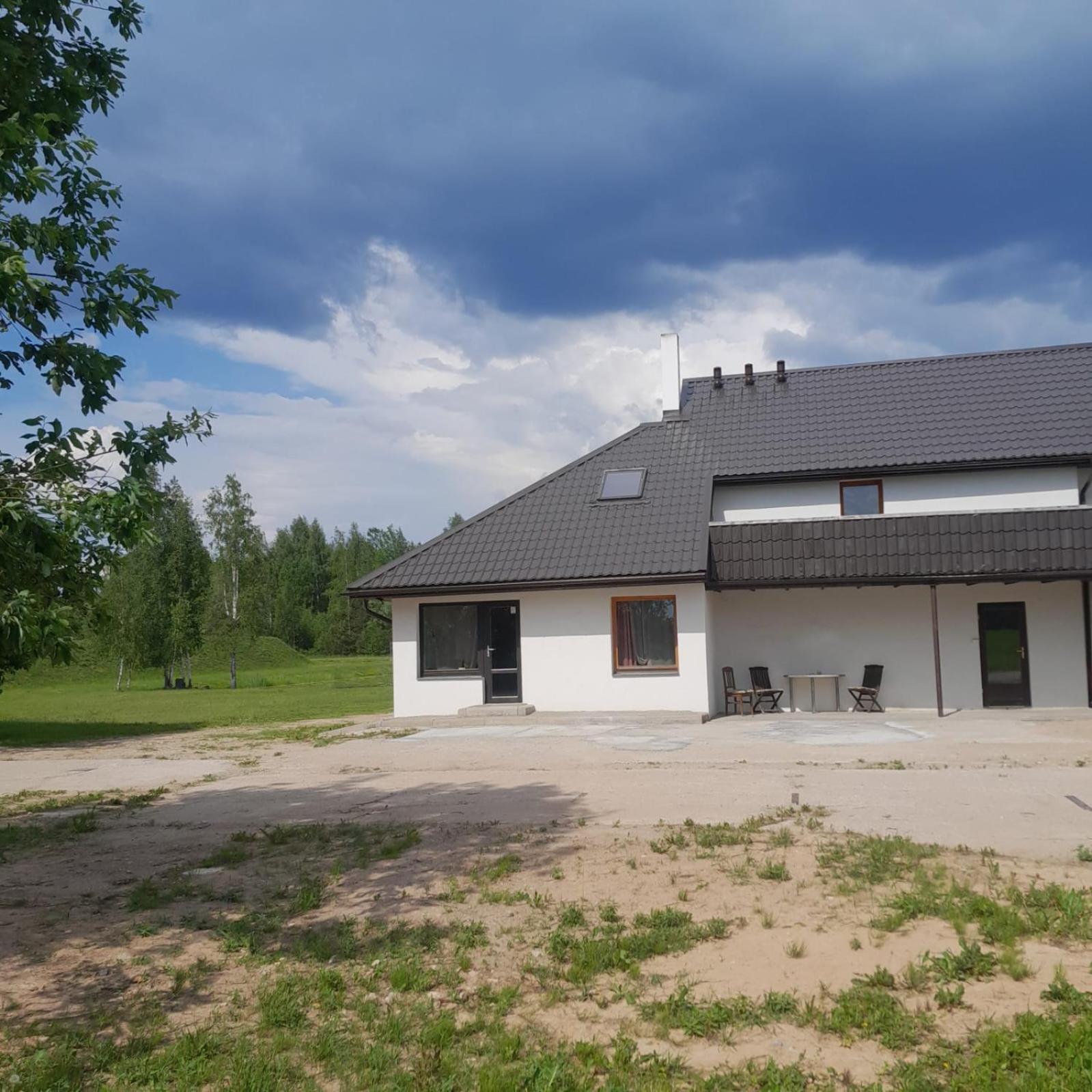 Hostel Jaunvaltes