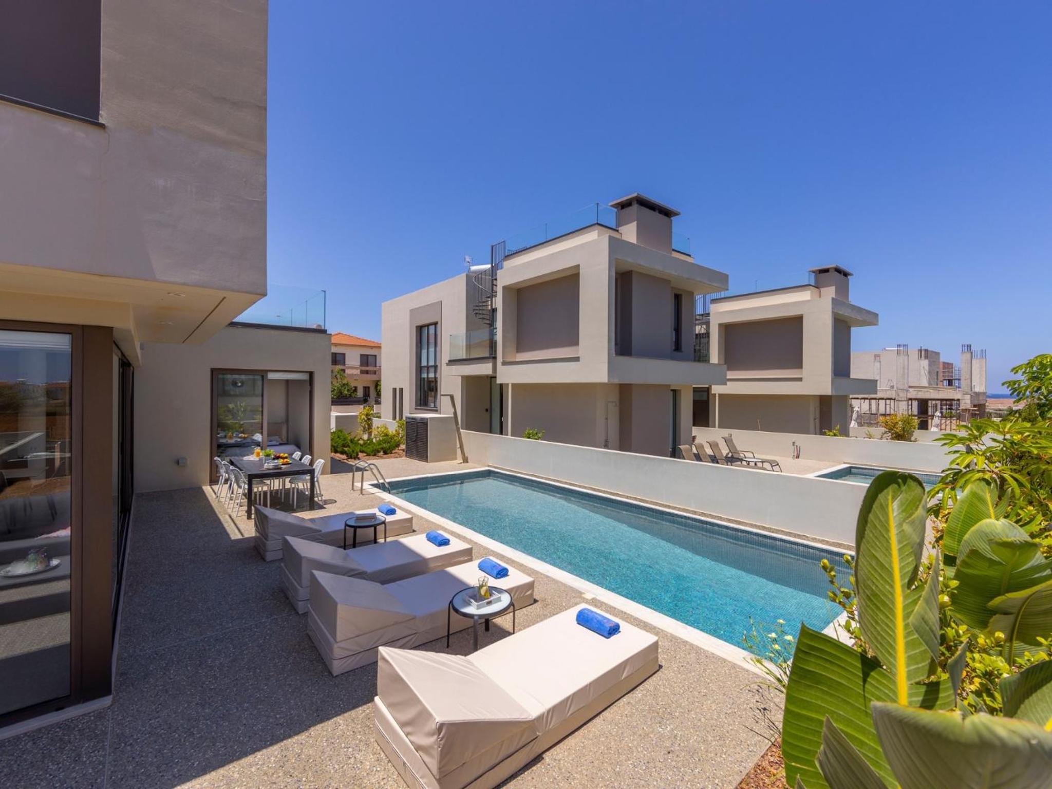 Malama Villas by Karma