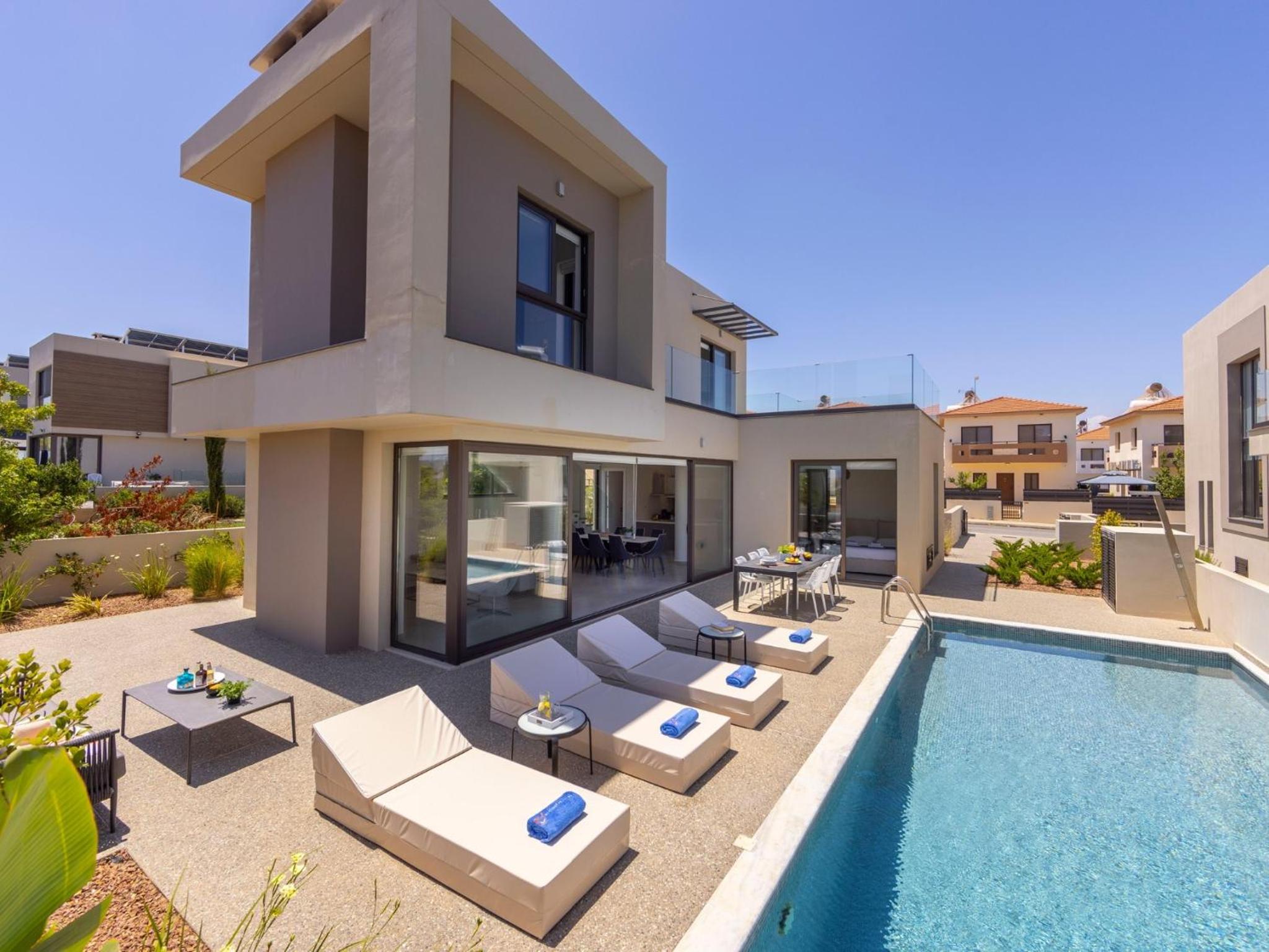 Malama Villas by Karma