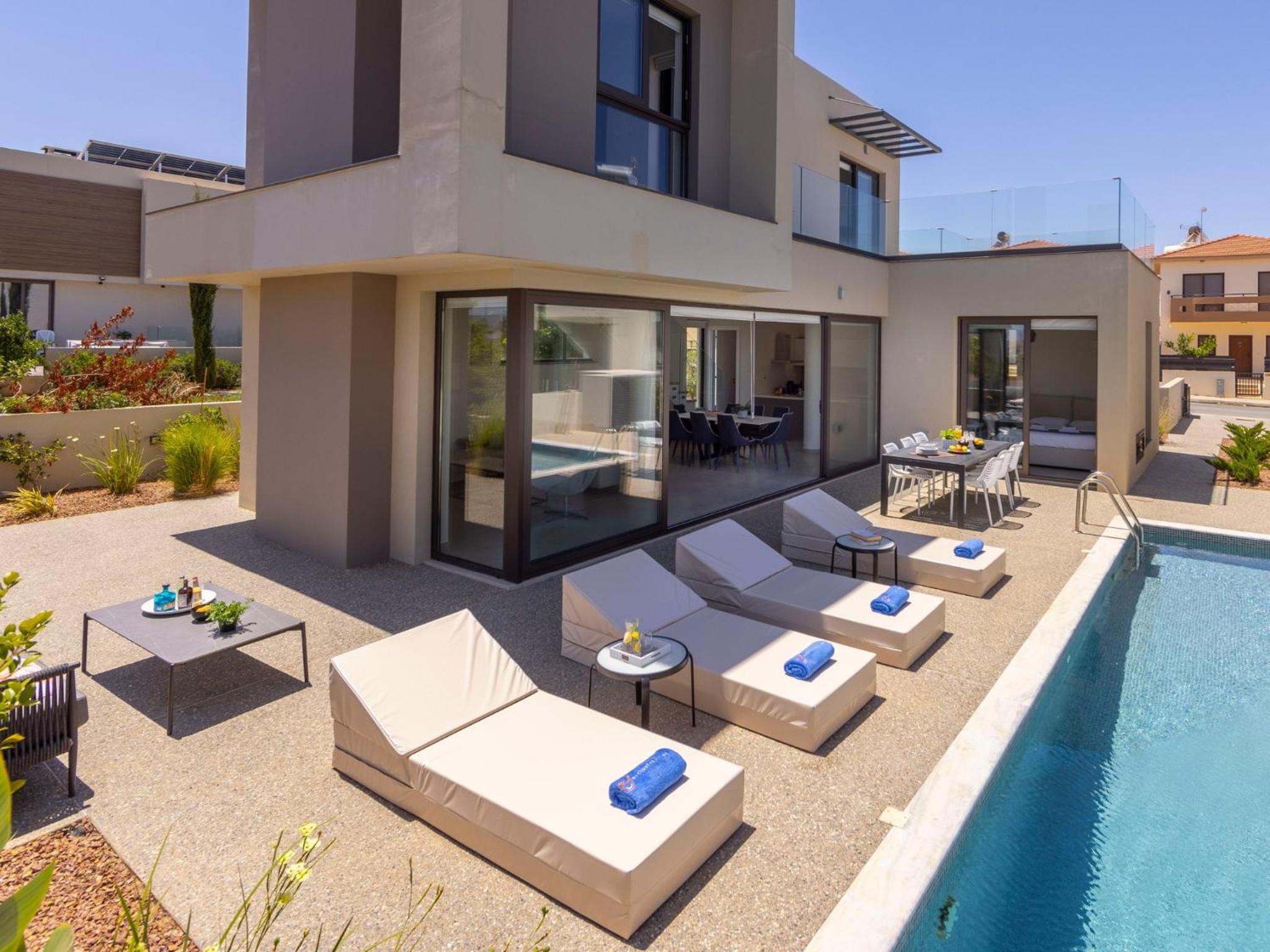 Malama Villas by Karma