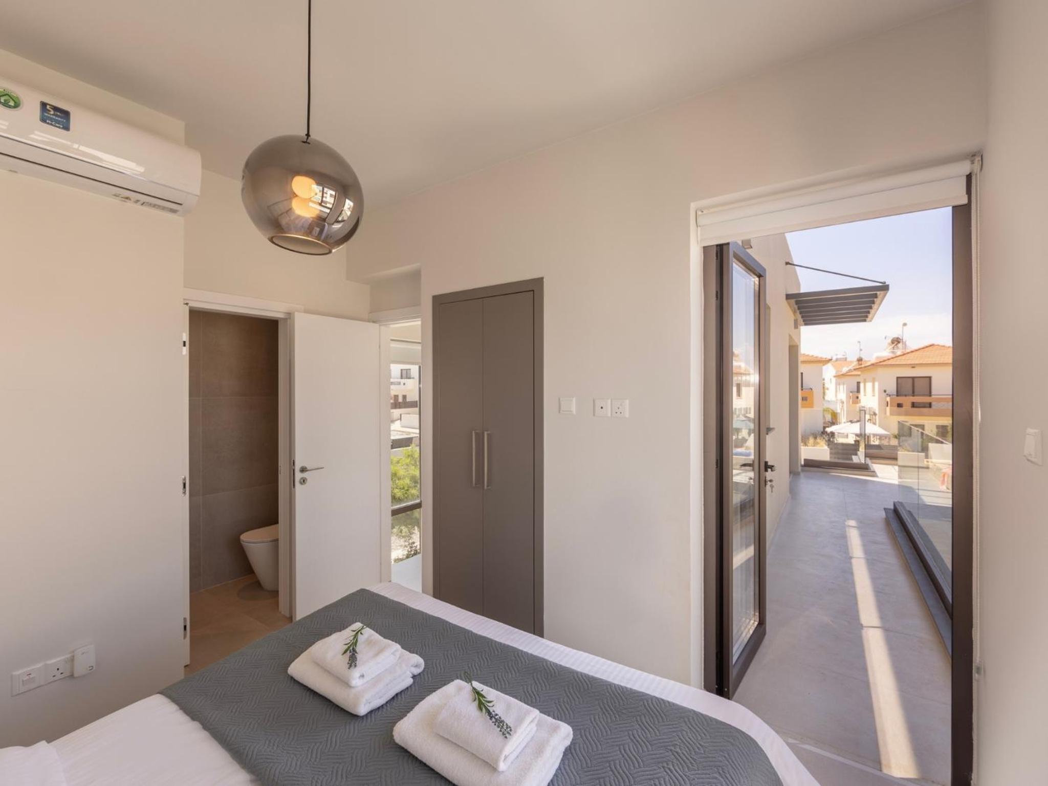 Malama Villas by Karma