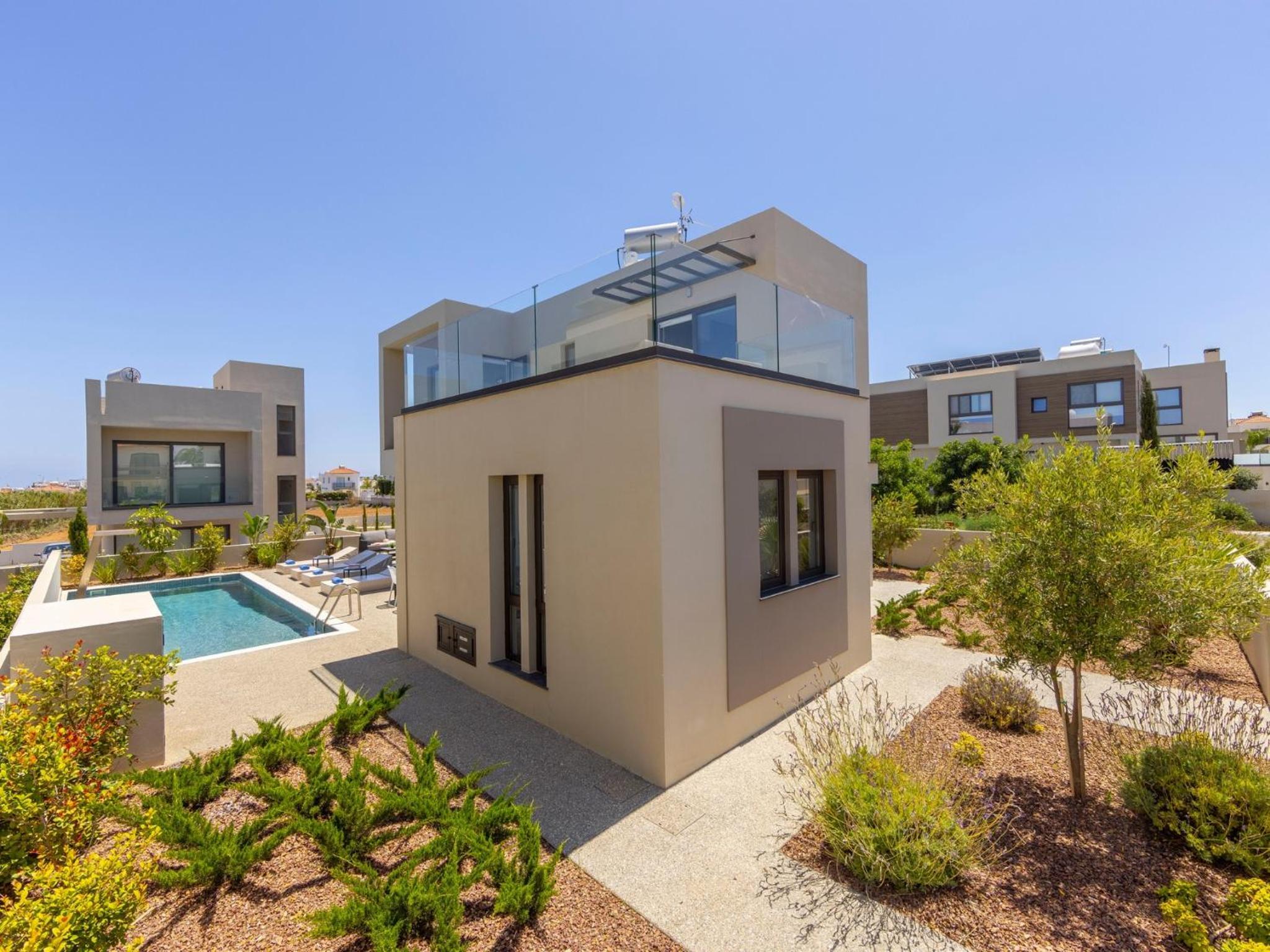 Malama Villas by Karma