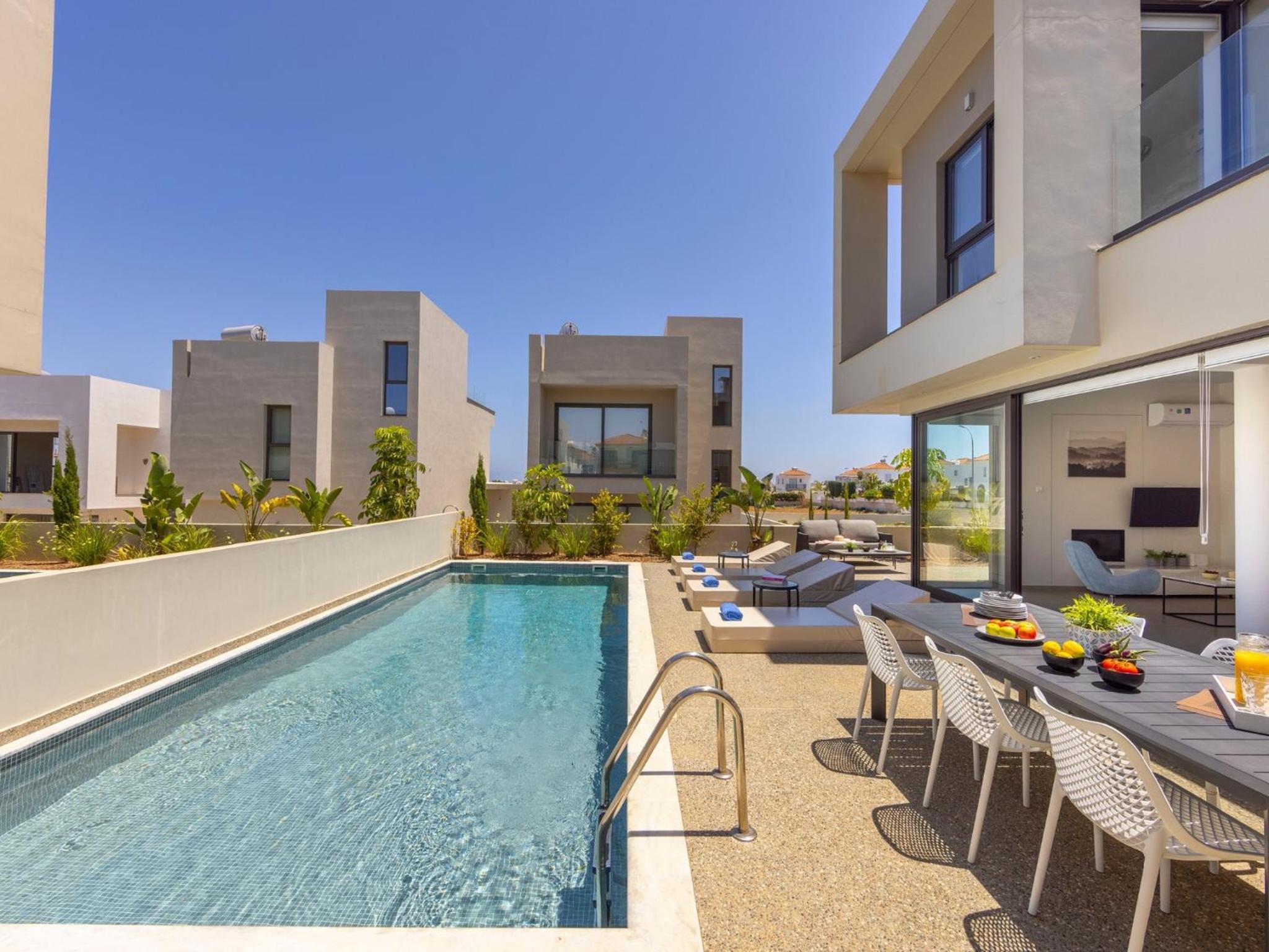 Malama Villas by Karma