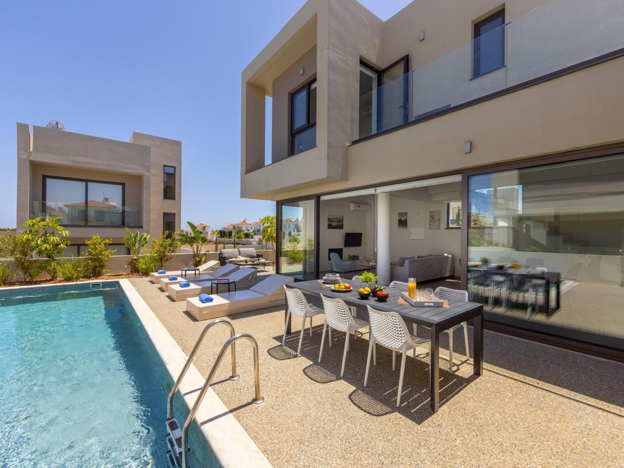 Malama Villas by Karma