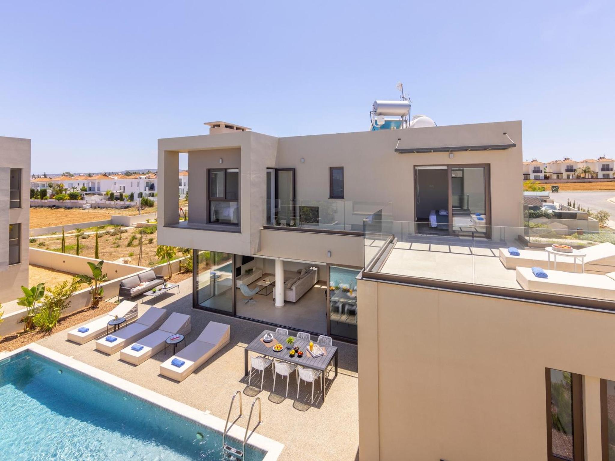 Malama Villas by Karma