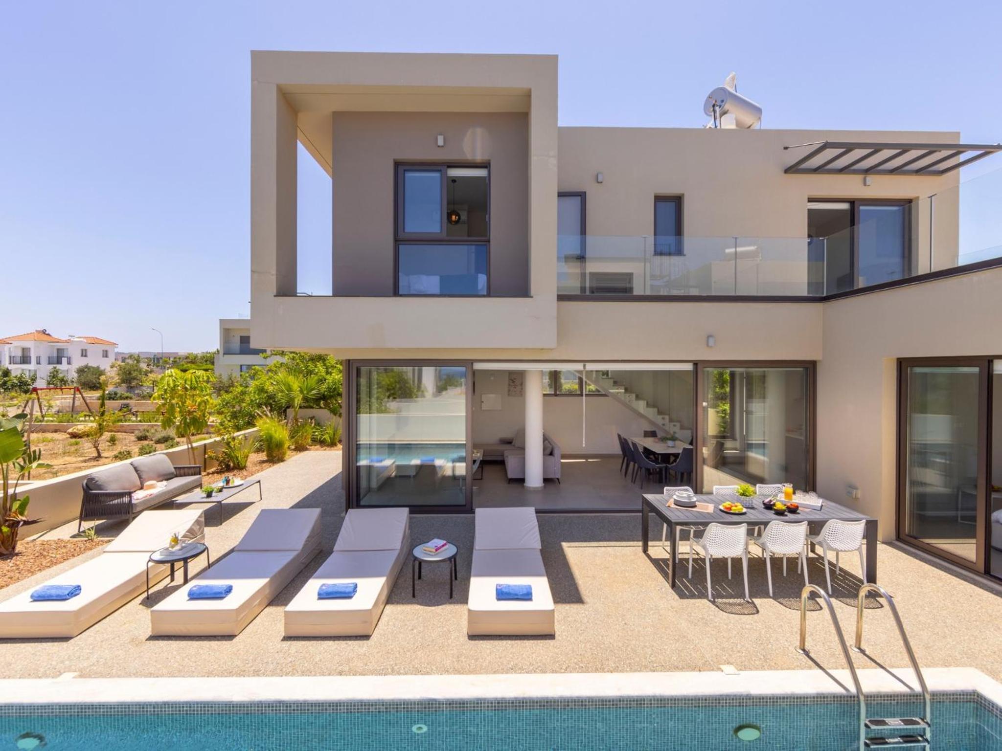Malama Villas by Karma