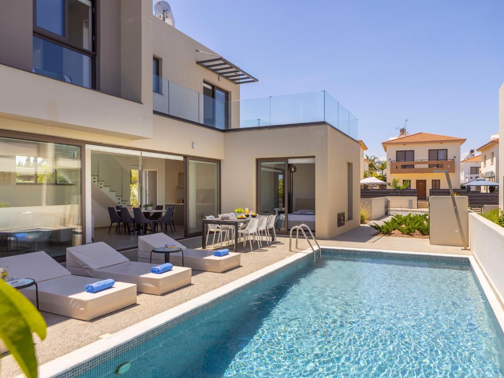 Malama Villas by Karma