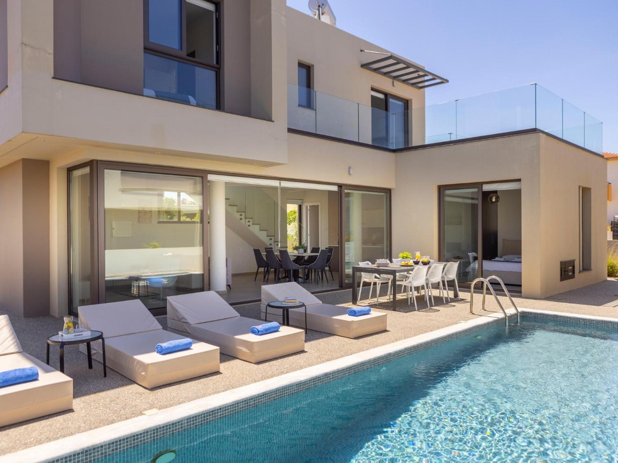 Malama Villas by Karma