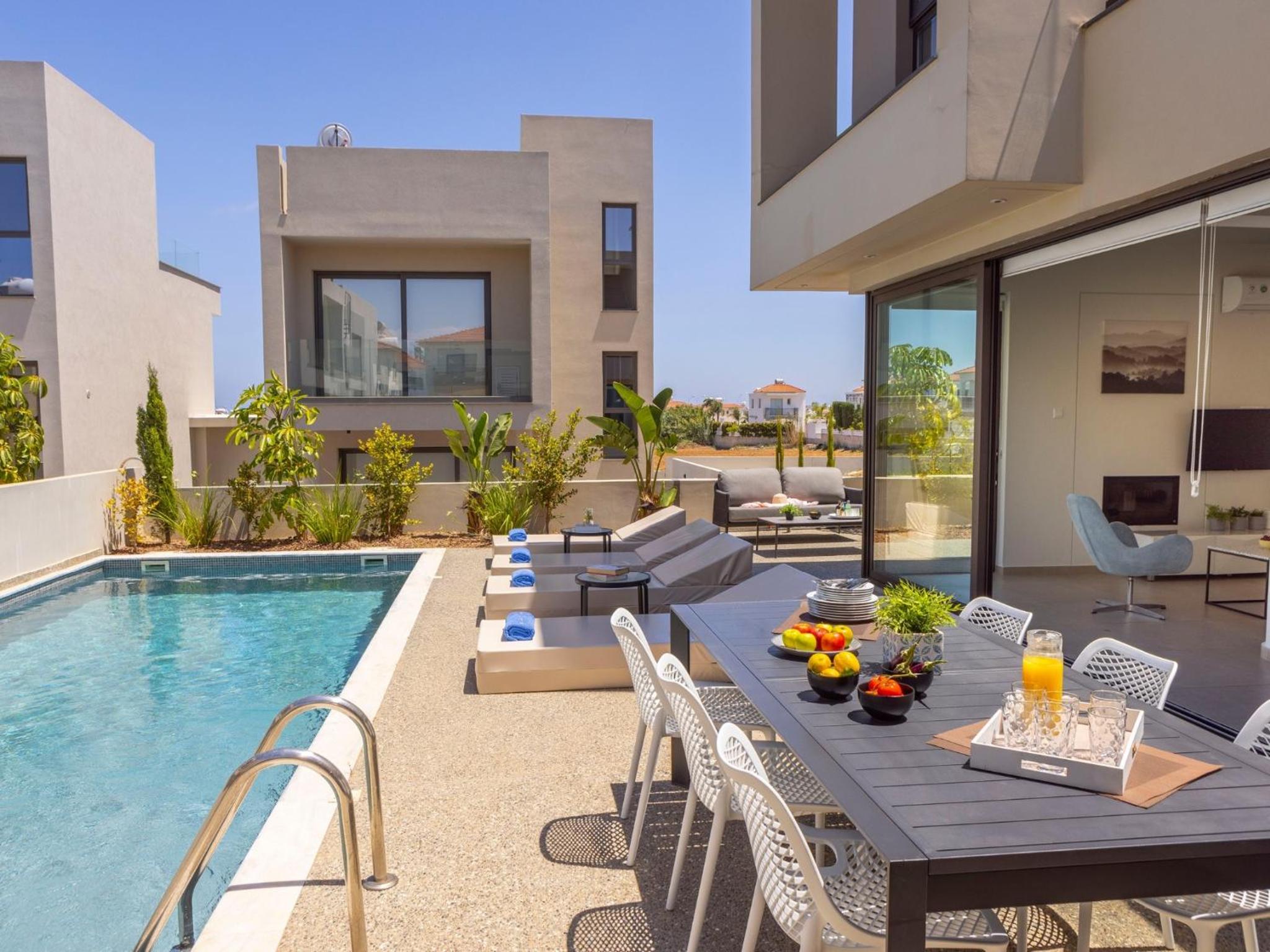 Malama Villas by Karma