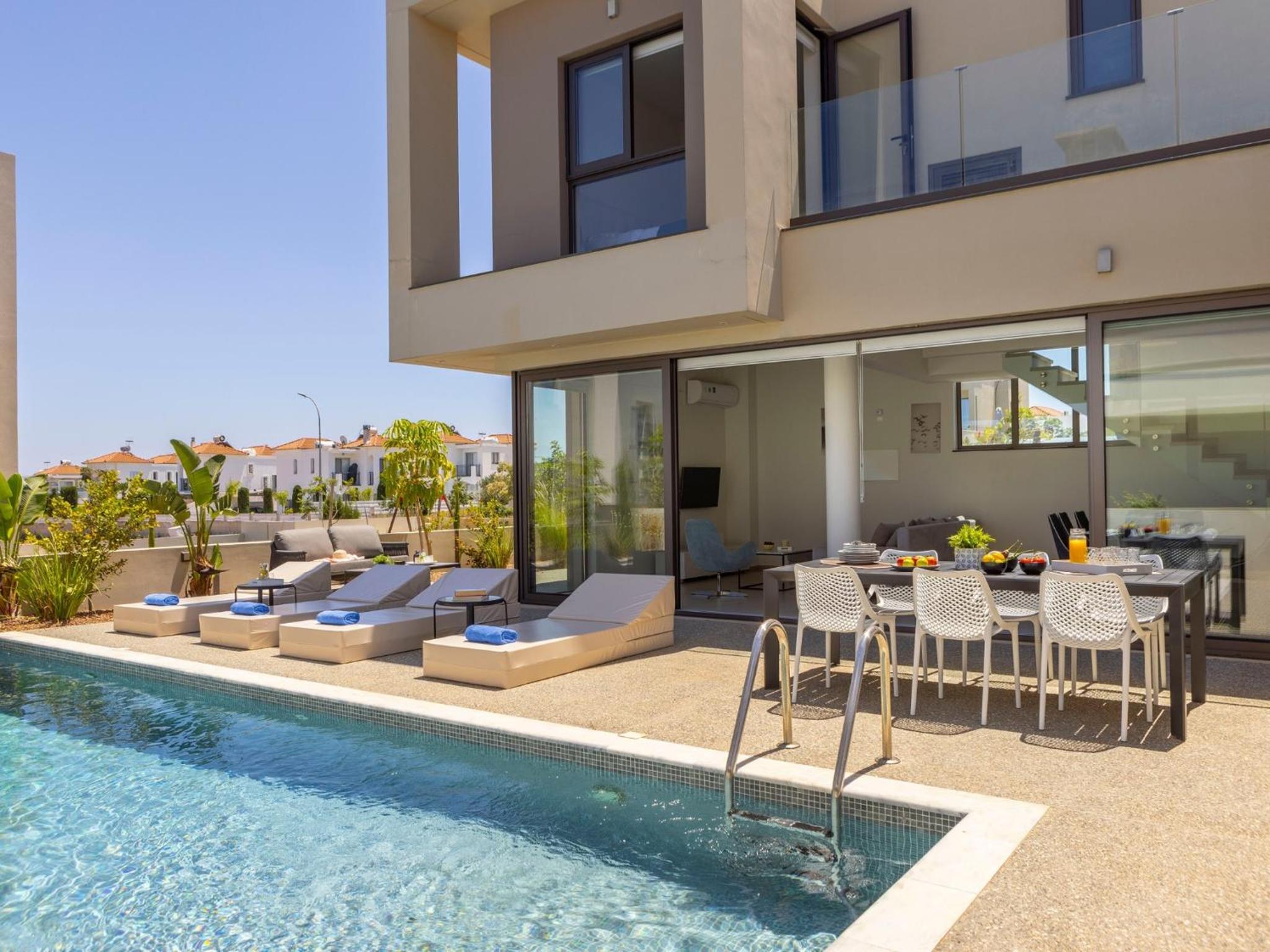 Malama Villas by Karma