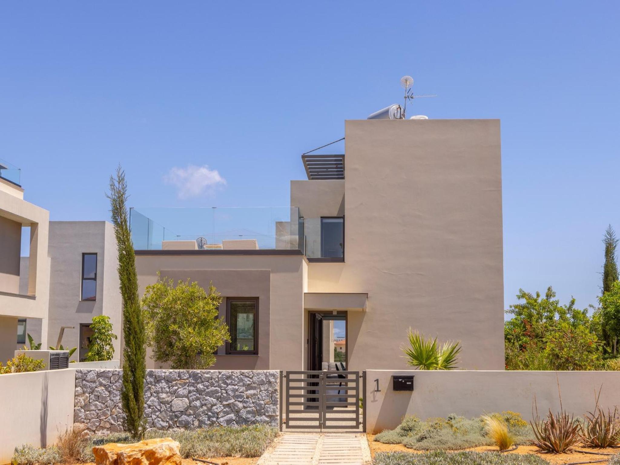 Malama Villas by Karma