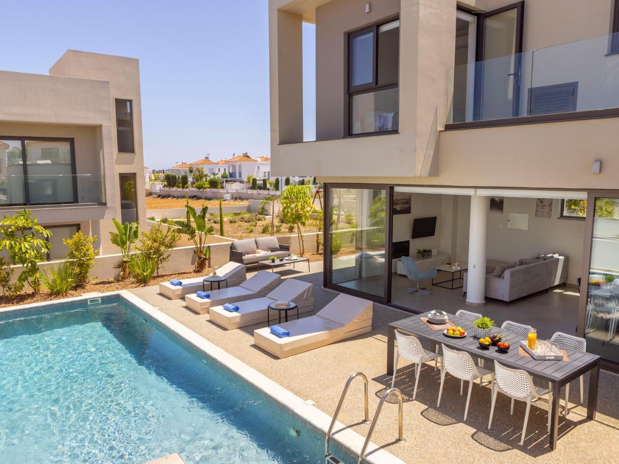 Malama Villas by Karma