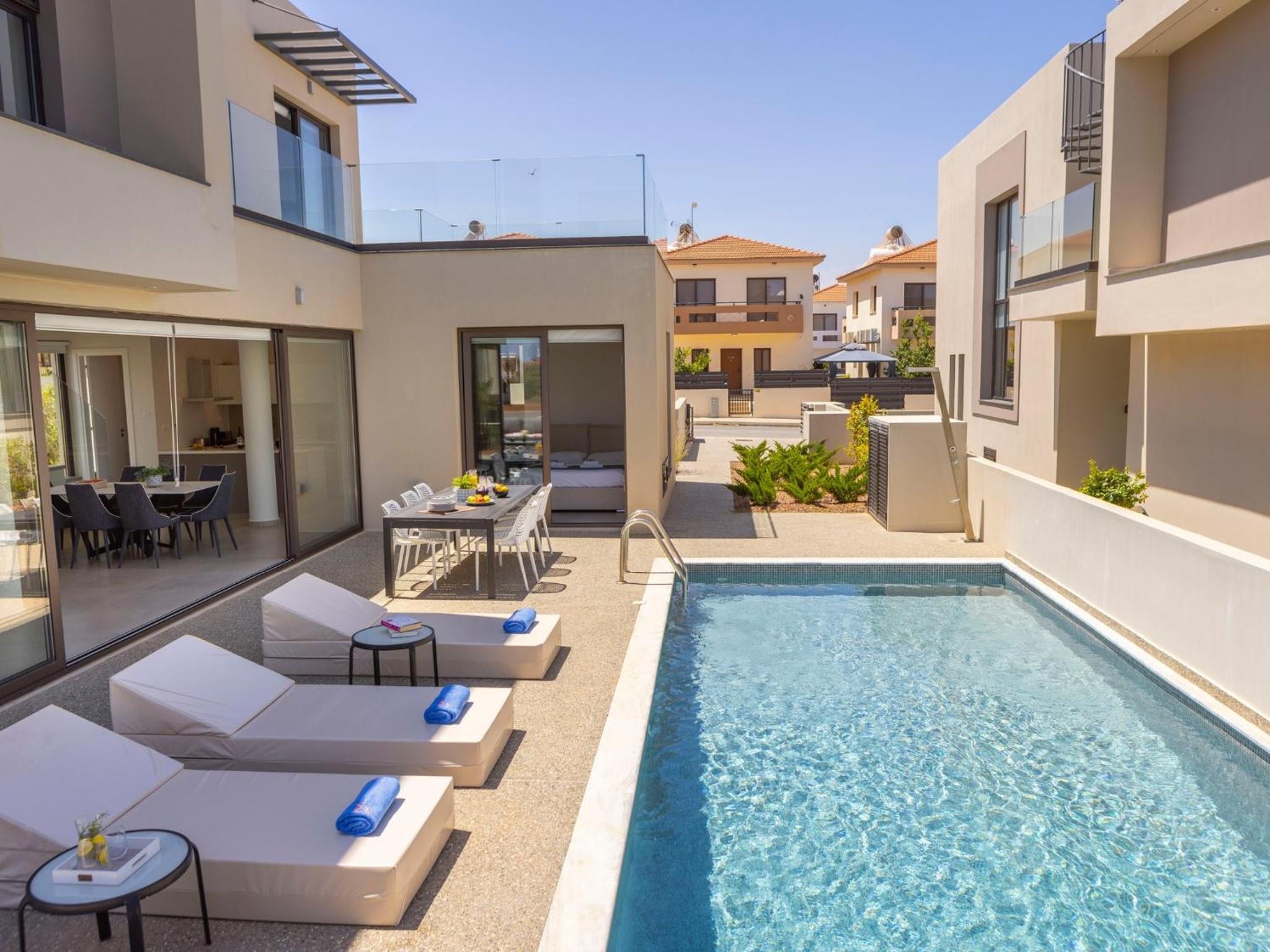 Malama Villas by Karma