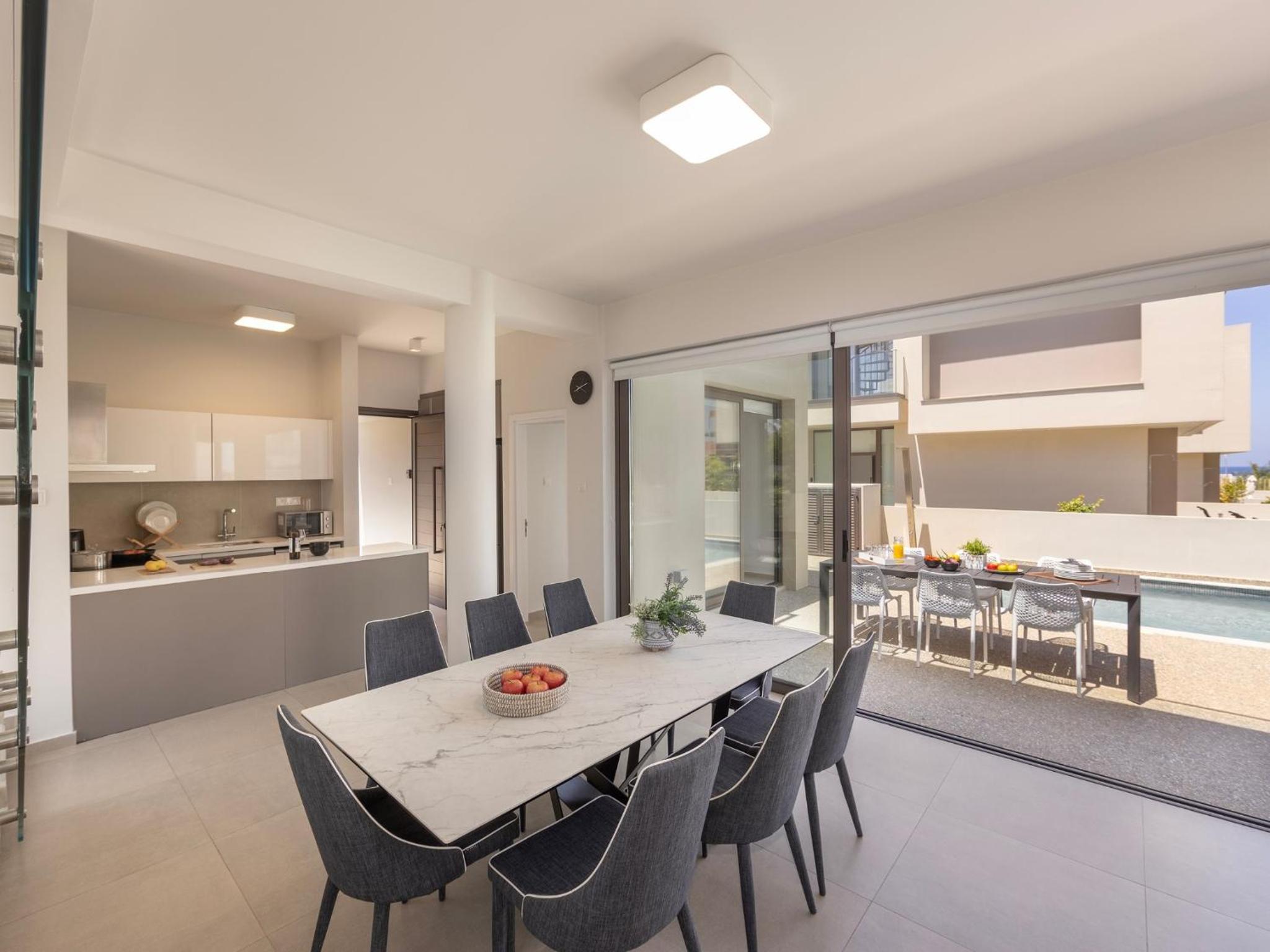 Malama Villas by Karma