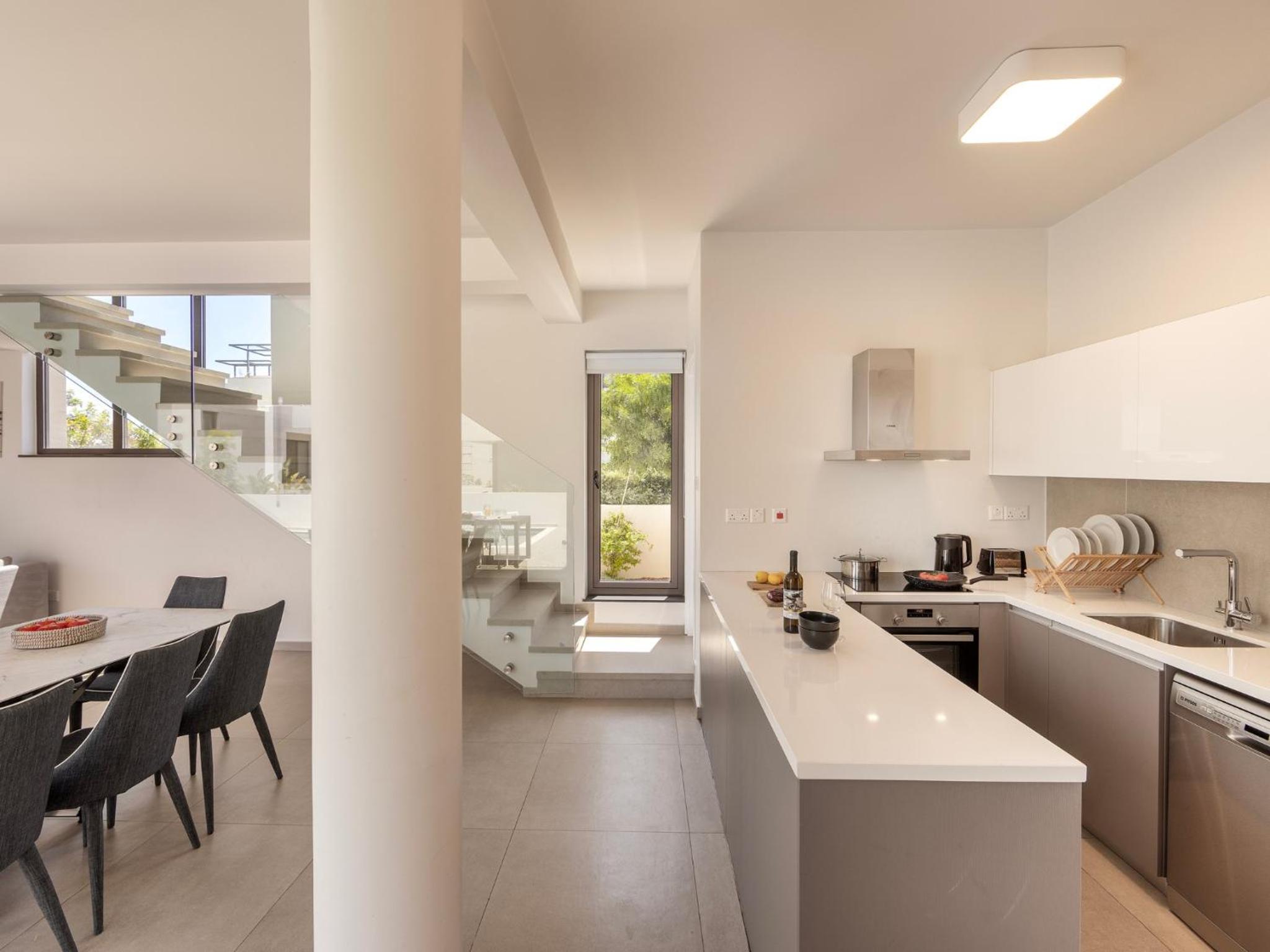 Malama Villas by Karma