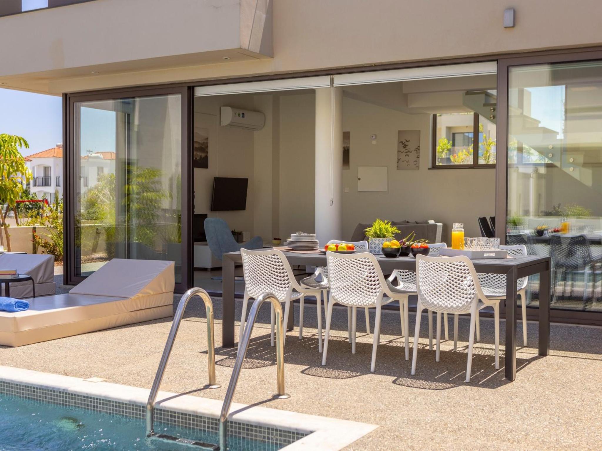Malama Villas by Karma