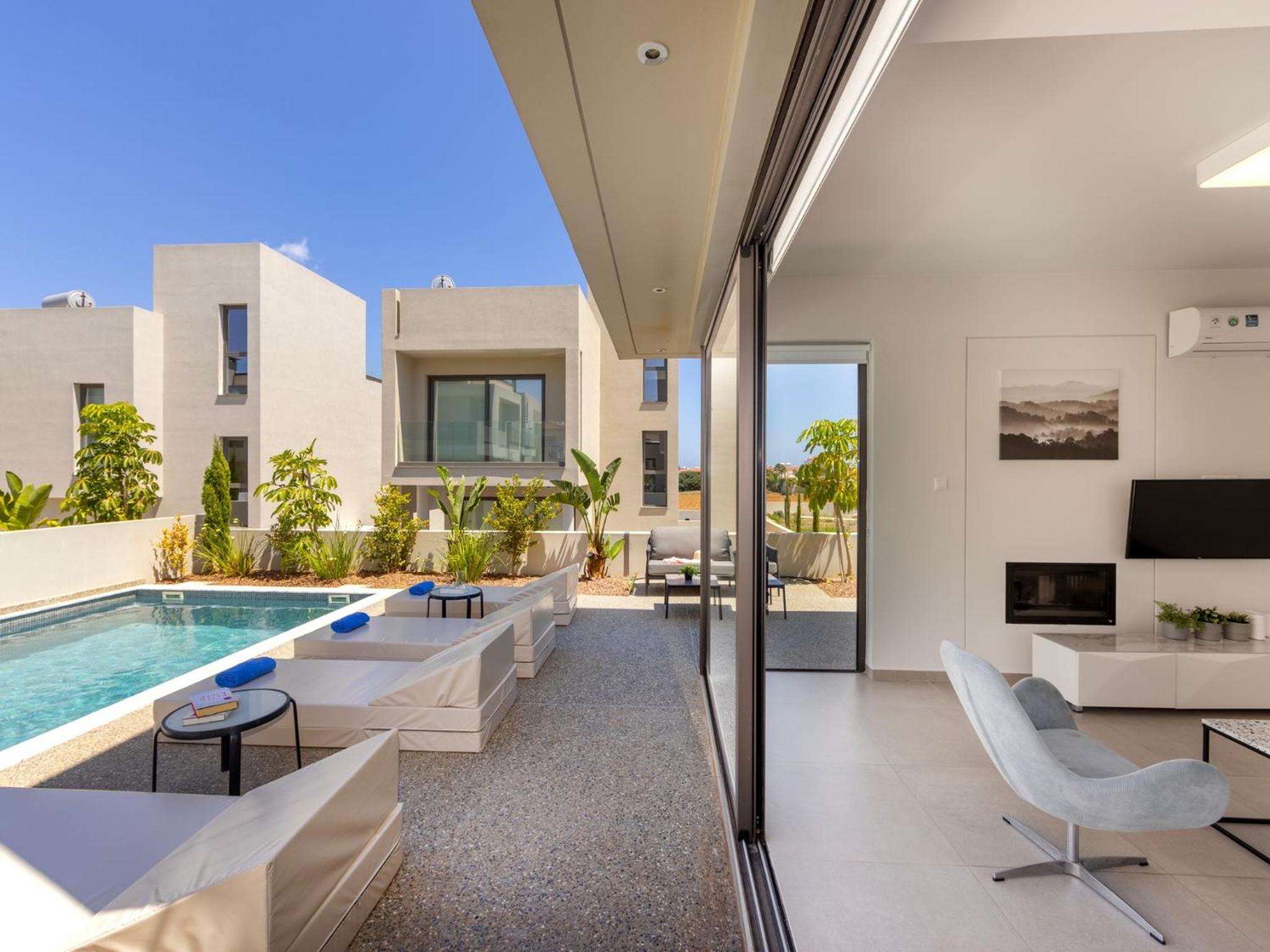 Malama Villas by Karma