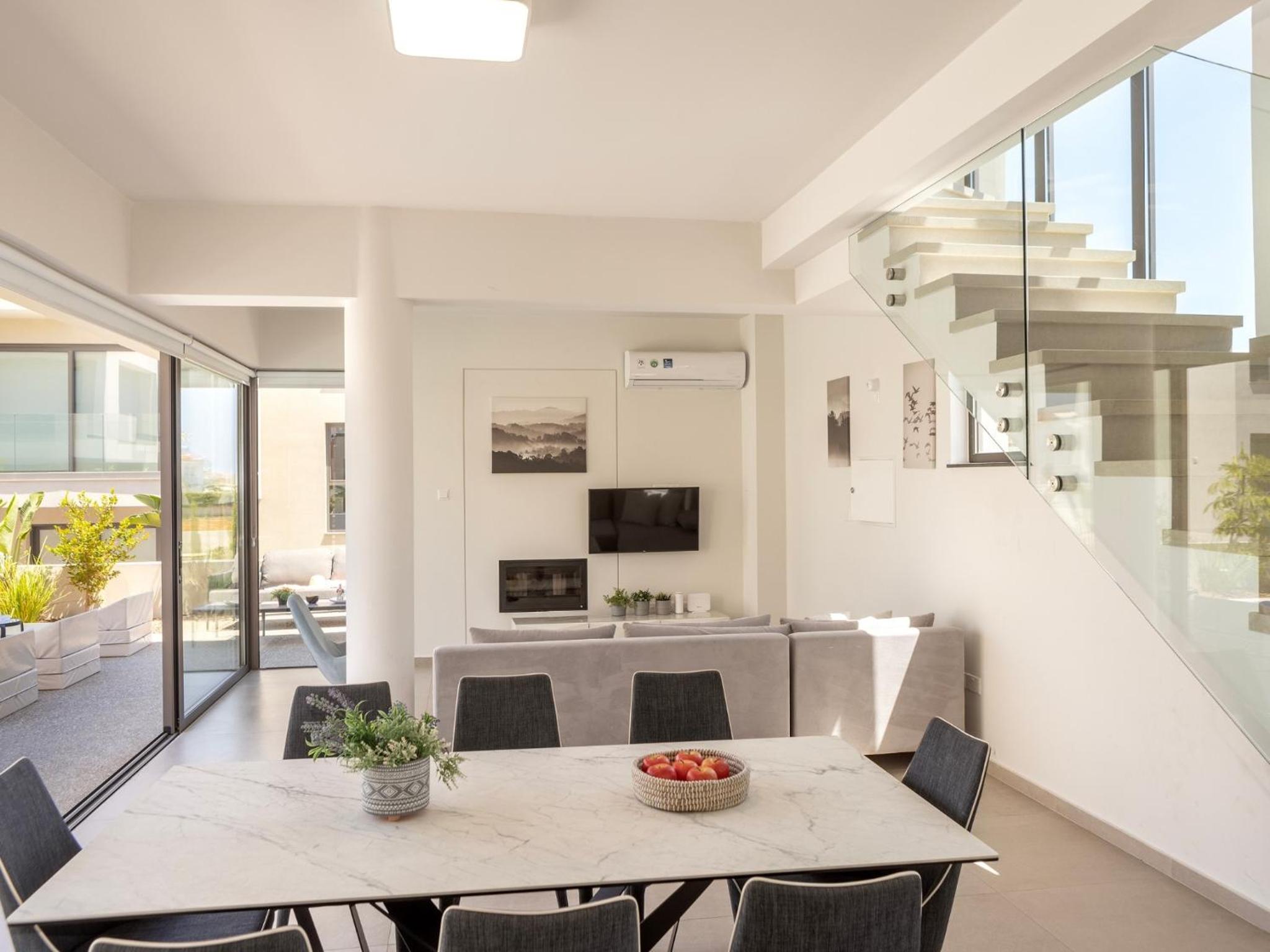 Malama Villas by Karma