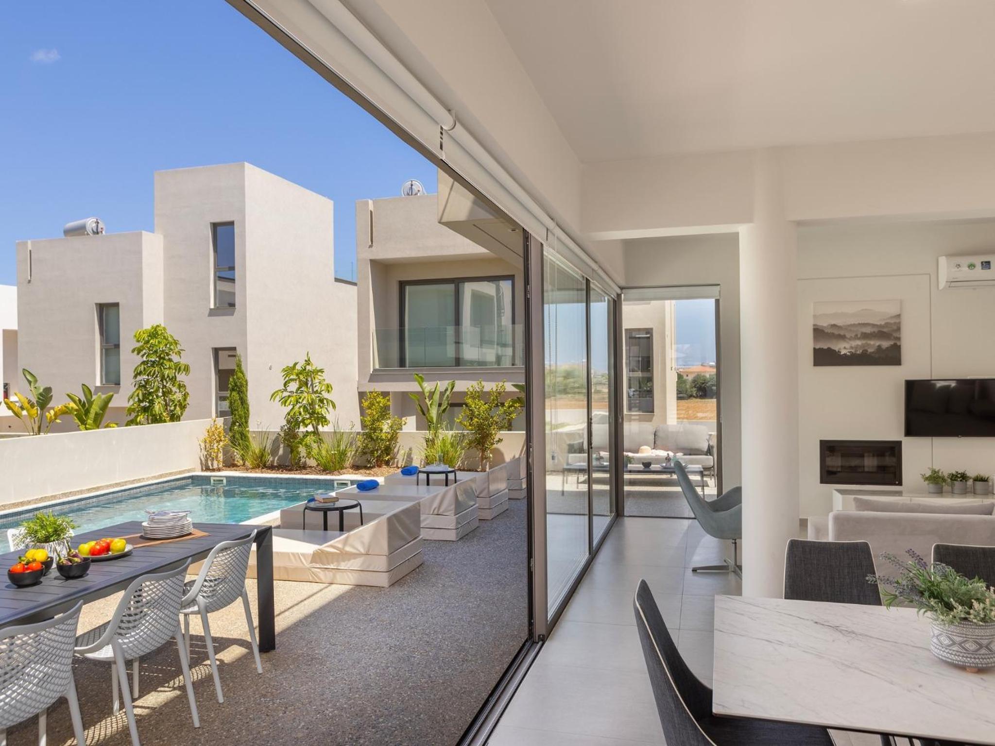 Malama Villas by Karma