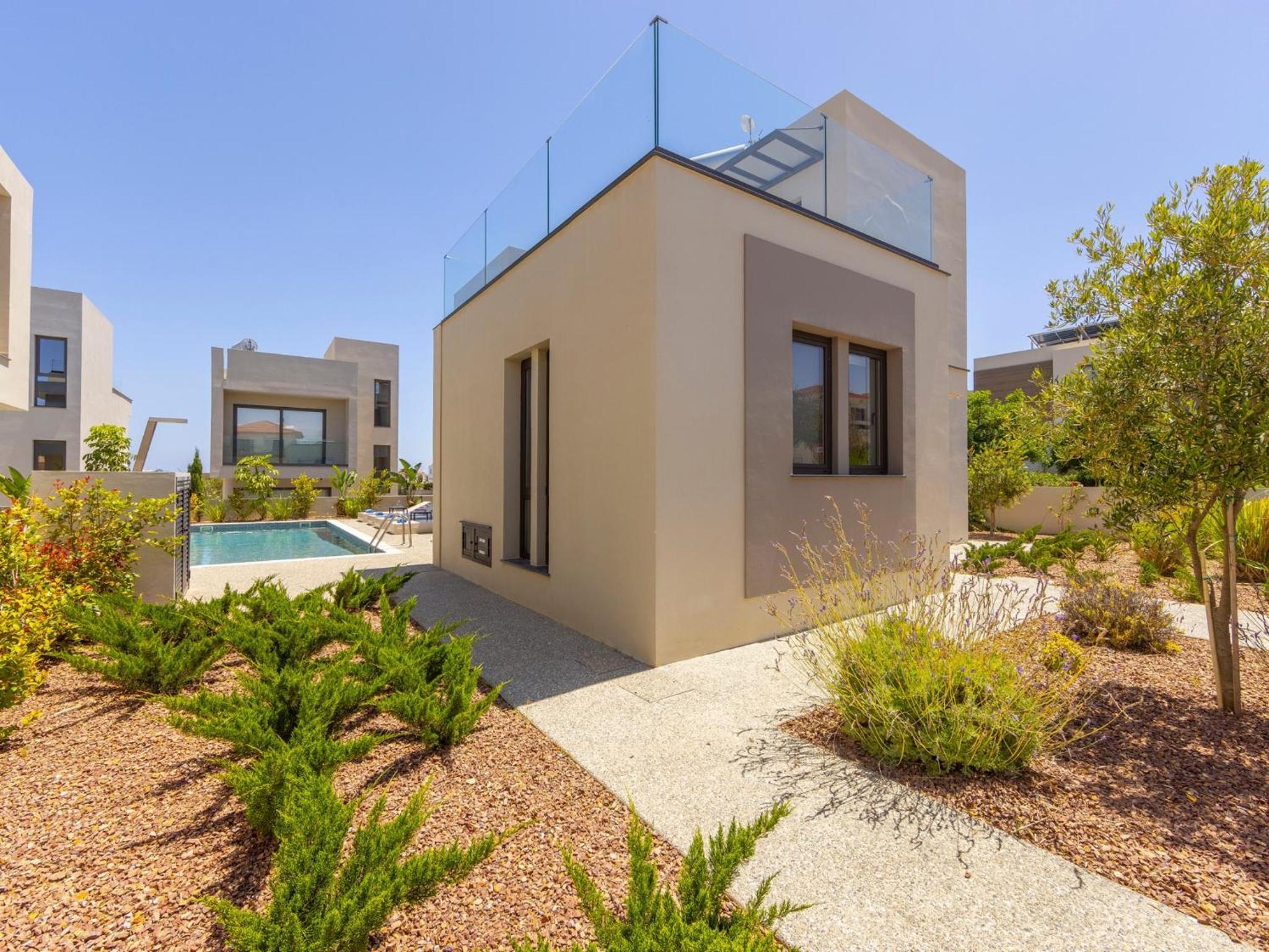 Malama Villas by Karma
