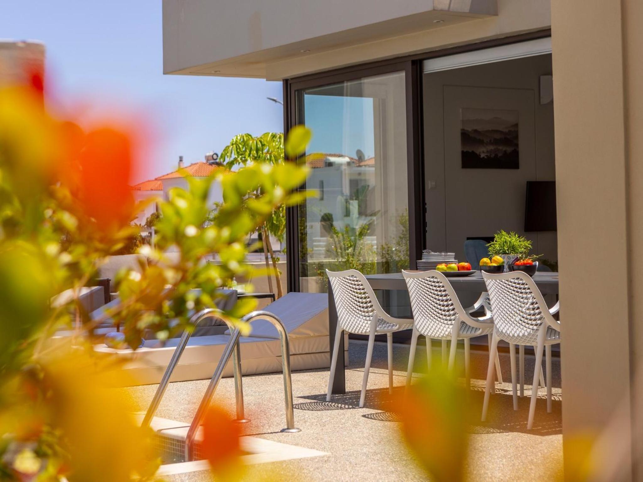 Malama Villas by Karma