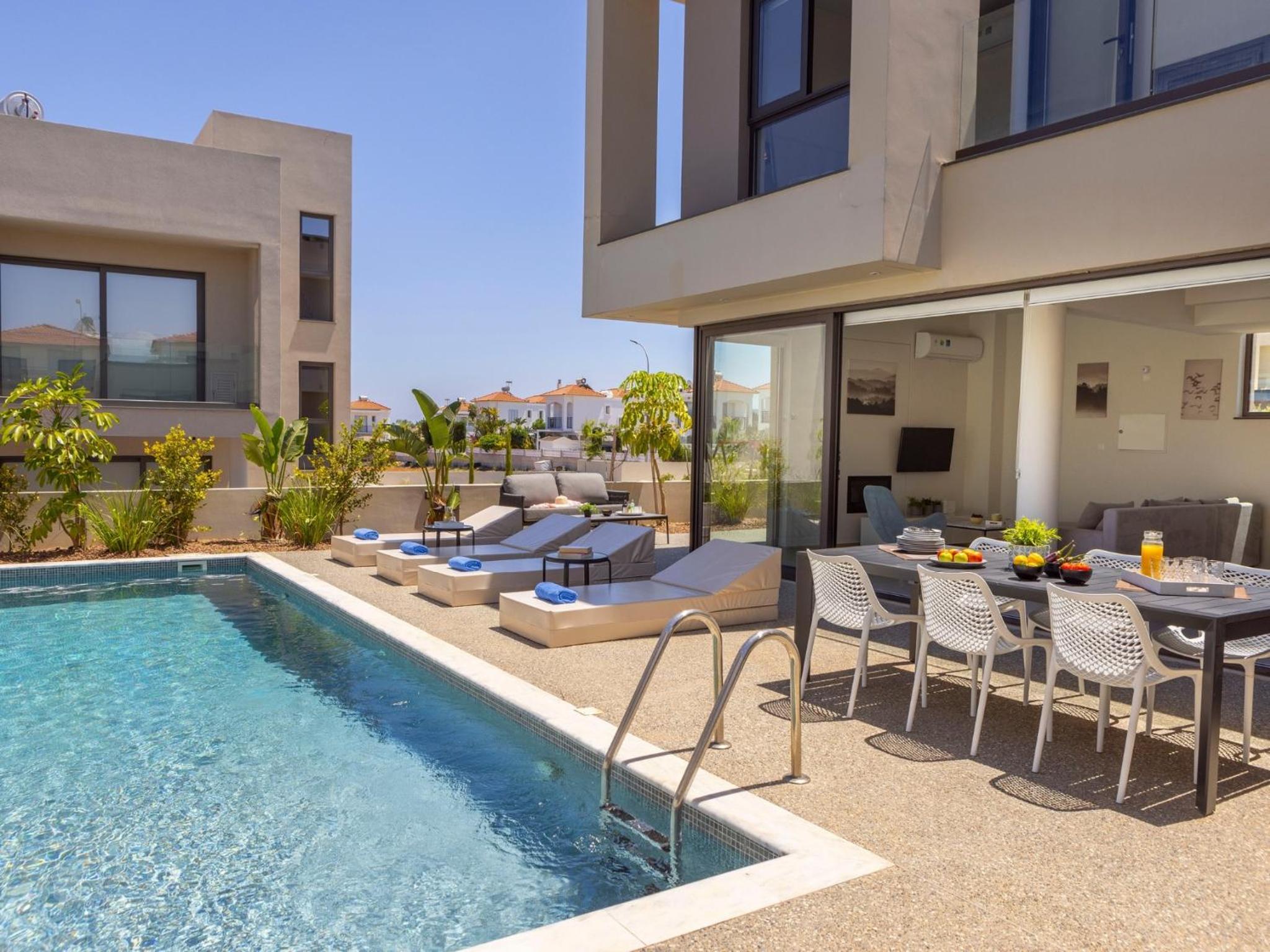 Malama Villas by Karma