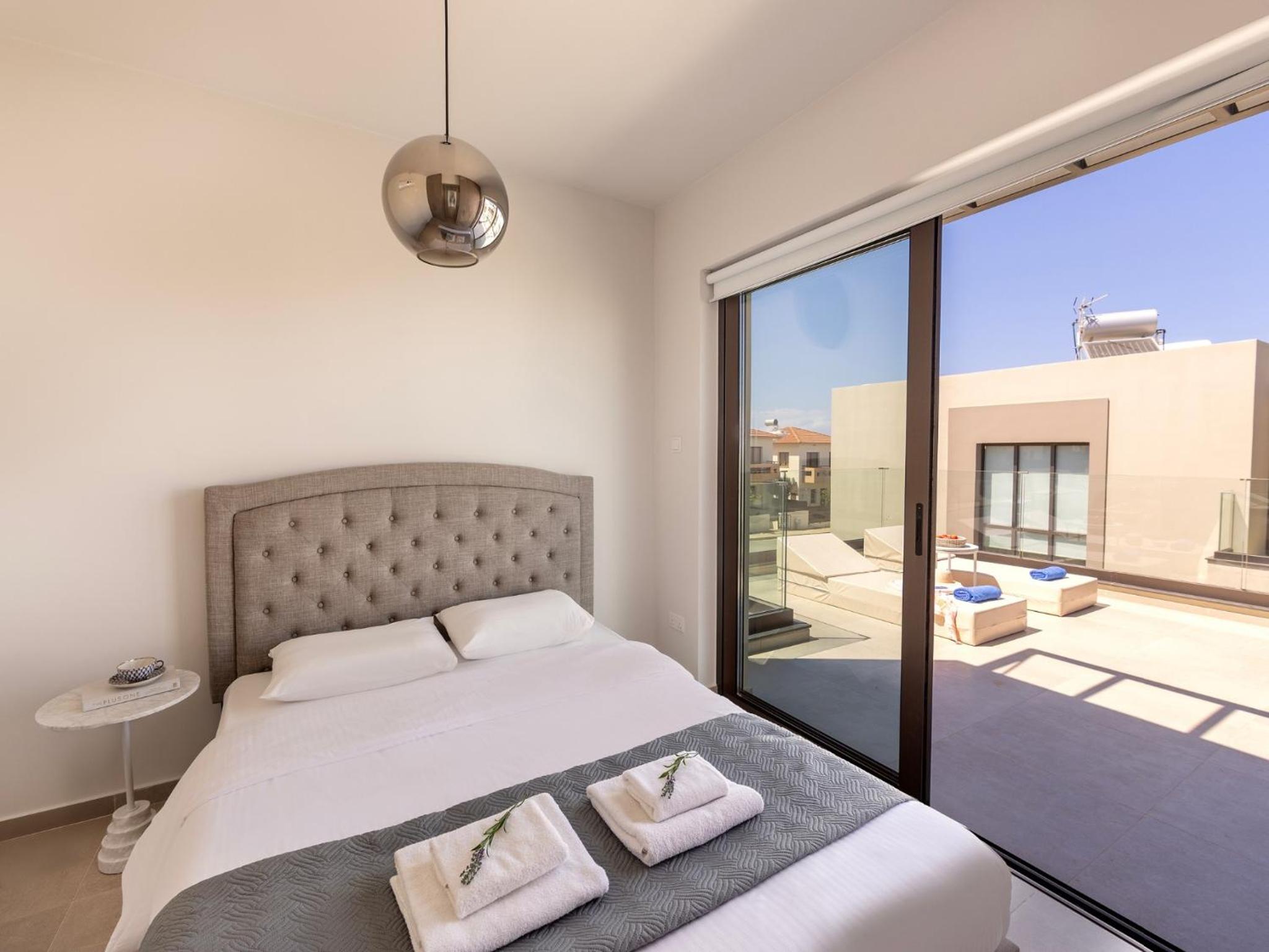 Malama Villas by Karma