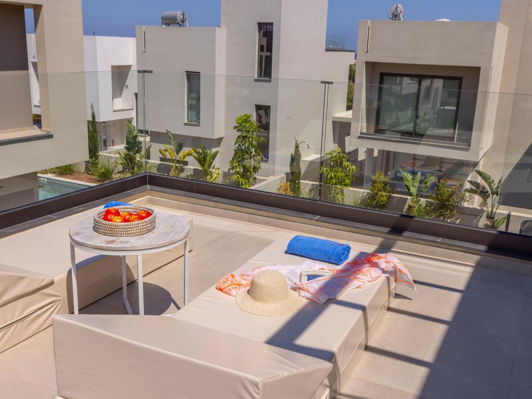 Malama Villas by Karma
