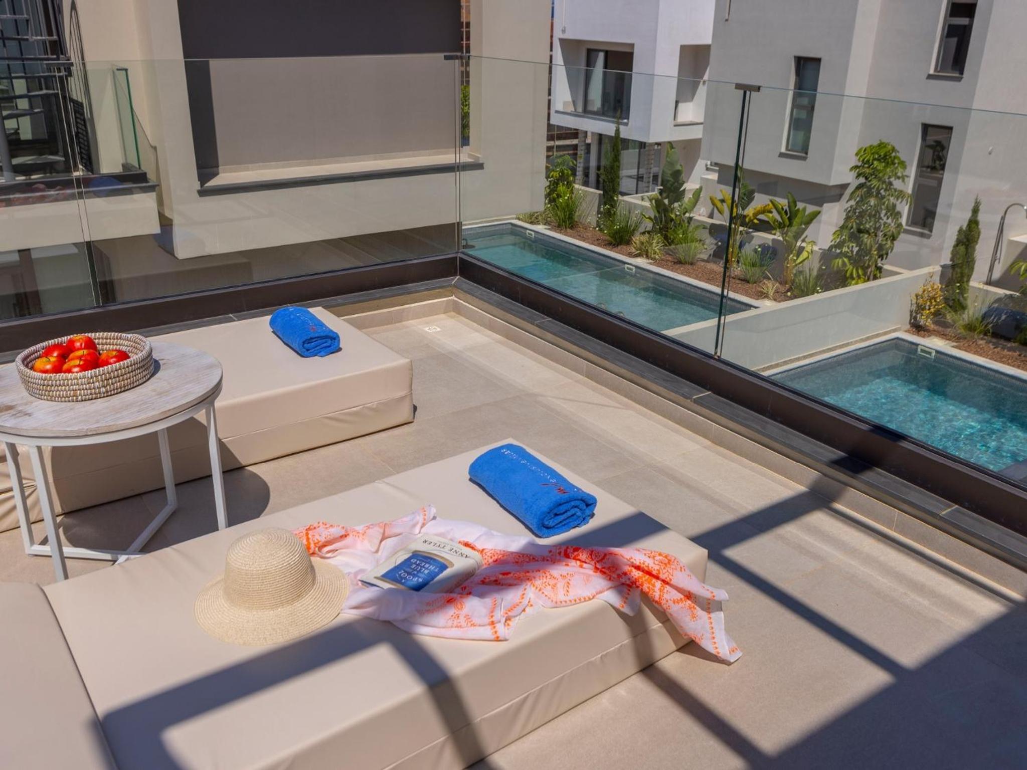 Malama Villas by Karma