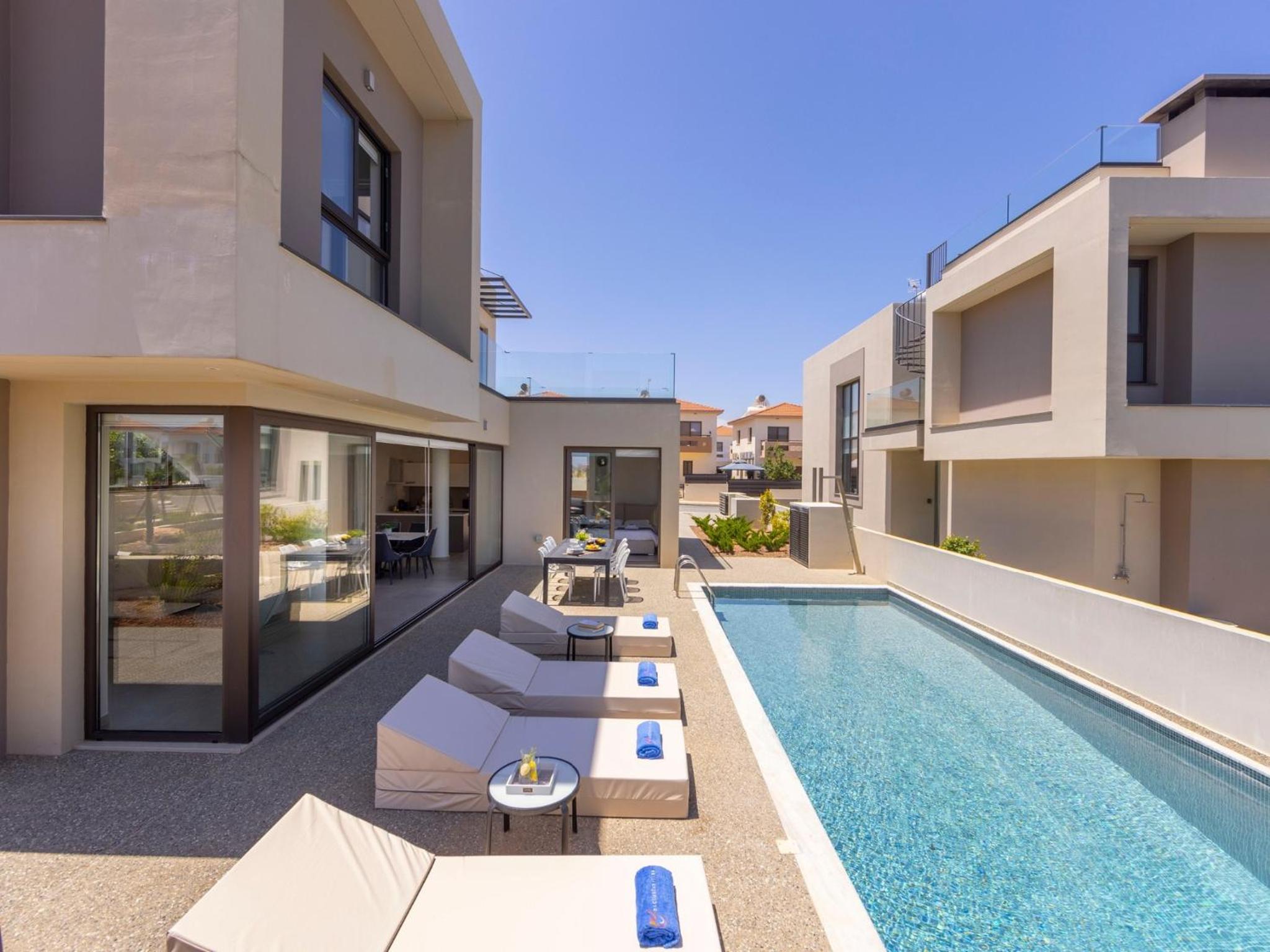 Malama Villas by Karma