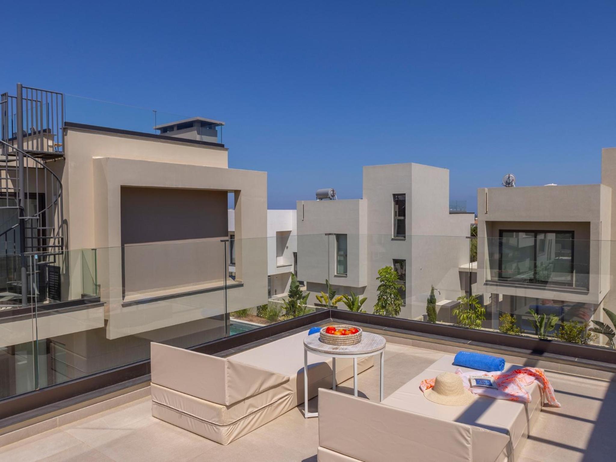 Malama Villas by Karma