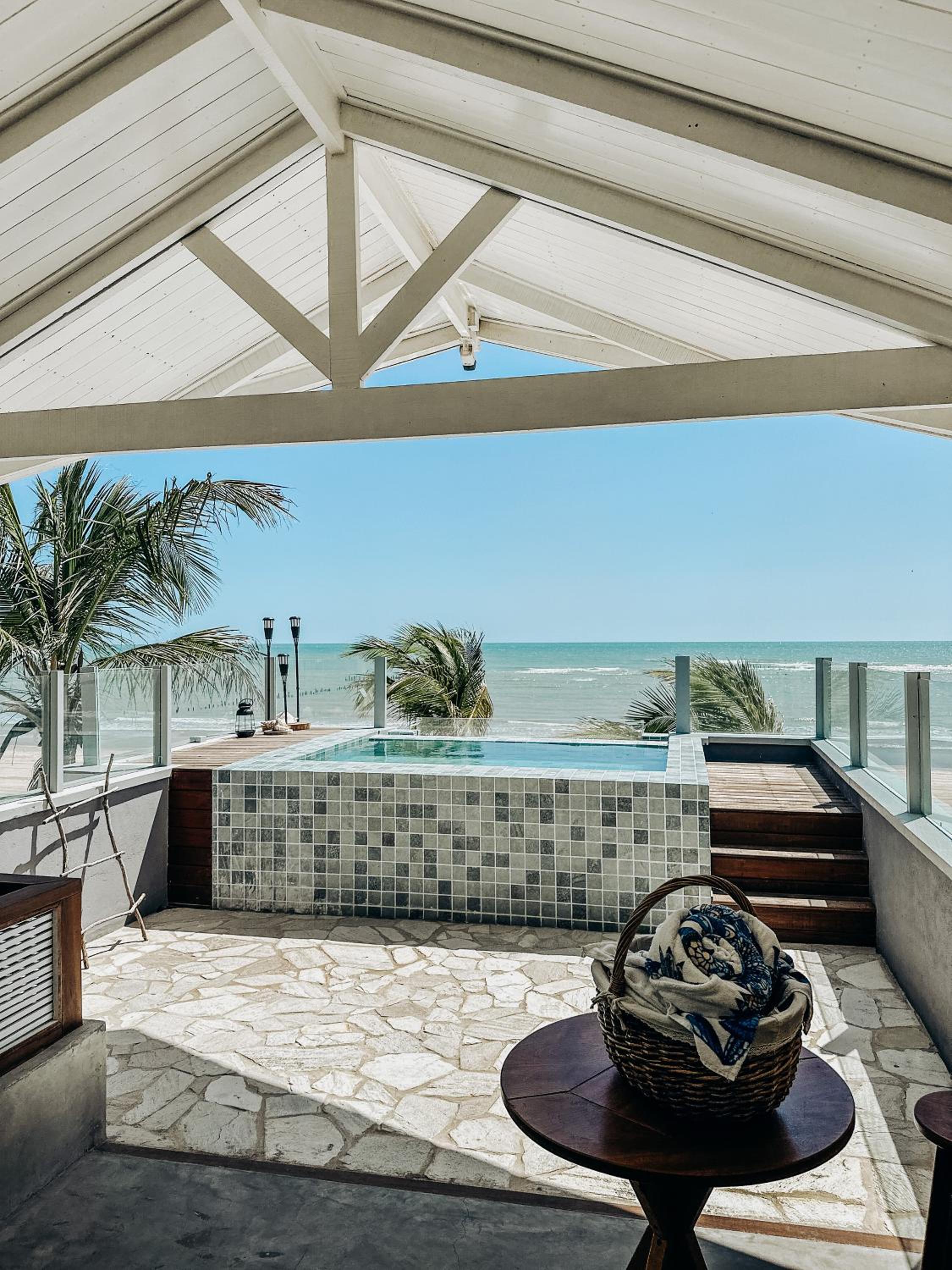 Casa Uba Beach House