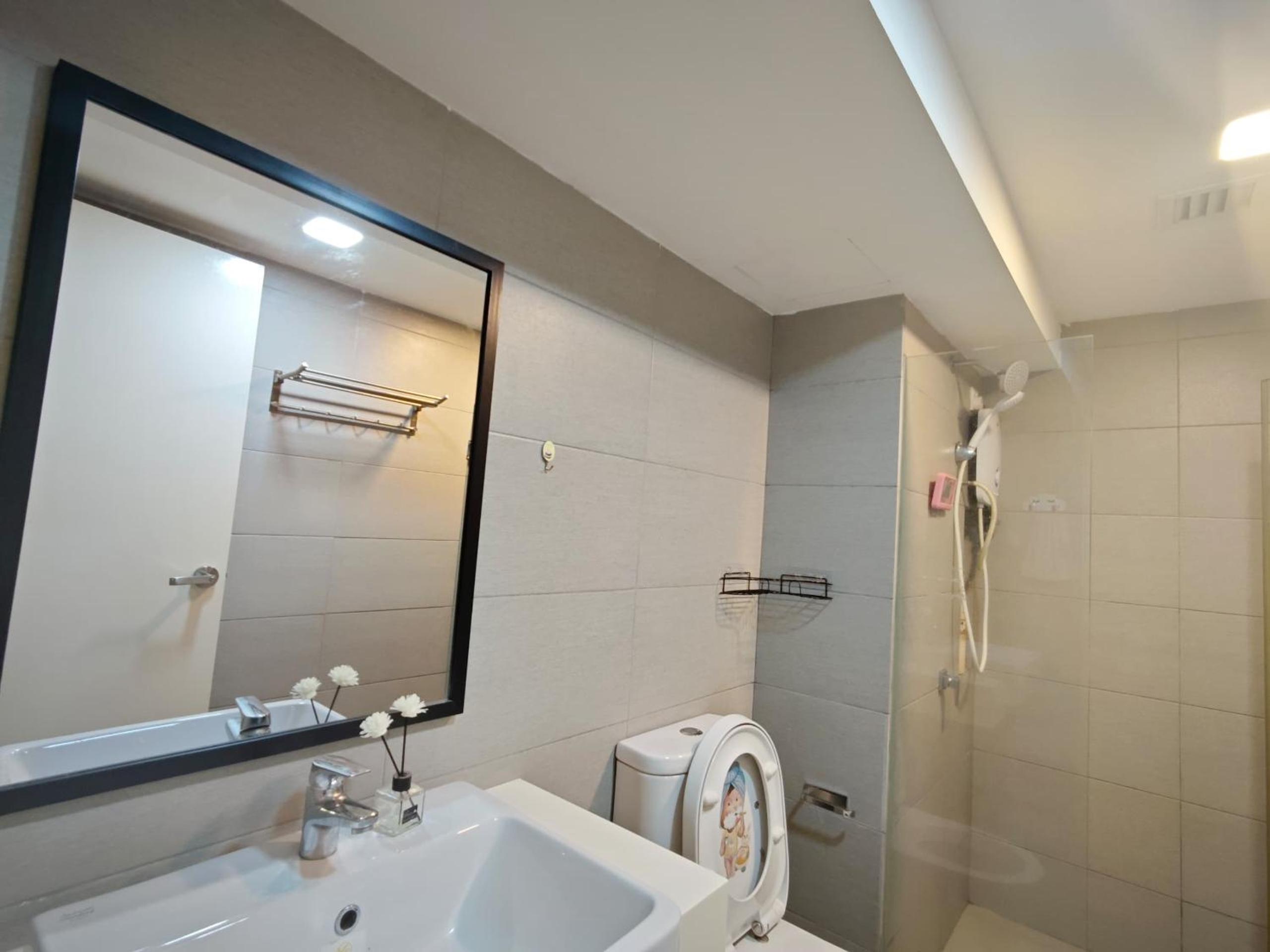 Urban Loft MRT Convenience KLCC Nearby in EKO CHERAS