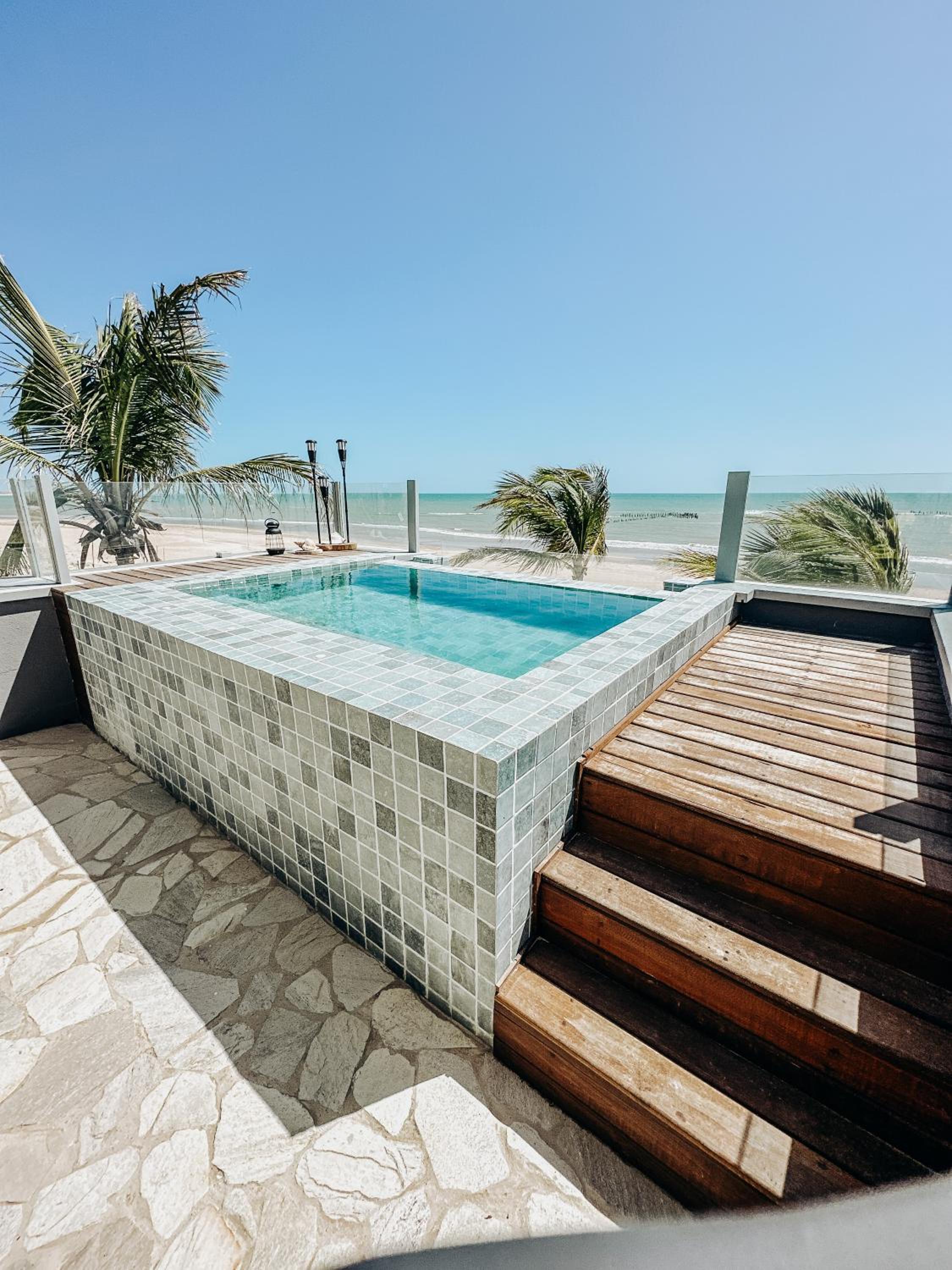 Casa Uba Beach House