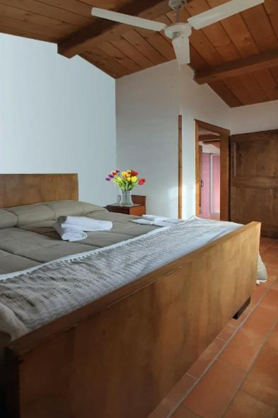 Country House Ca' Vernaccia