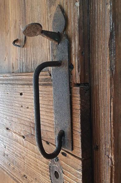 Country House Ca' Vernaccia