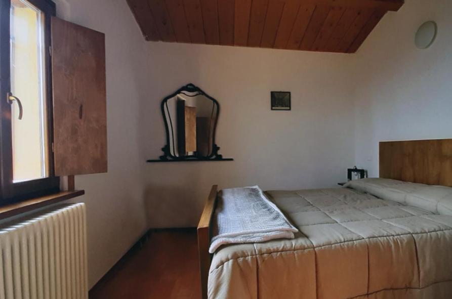 Country House Ca' Vernaccia