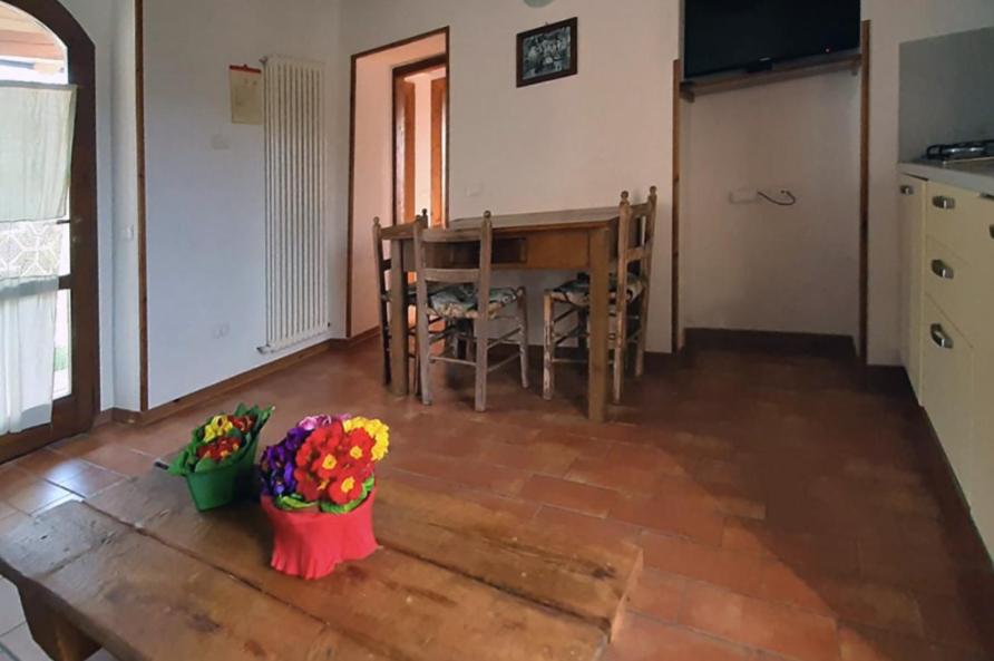 Country House Ca' Vernaccia
