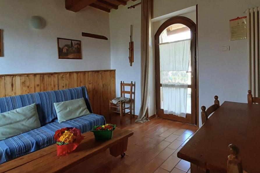 Country House Ca' Vernaccia