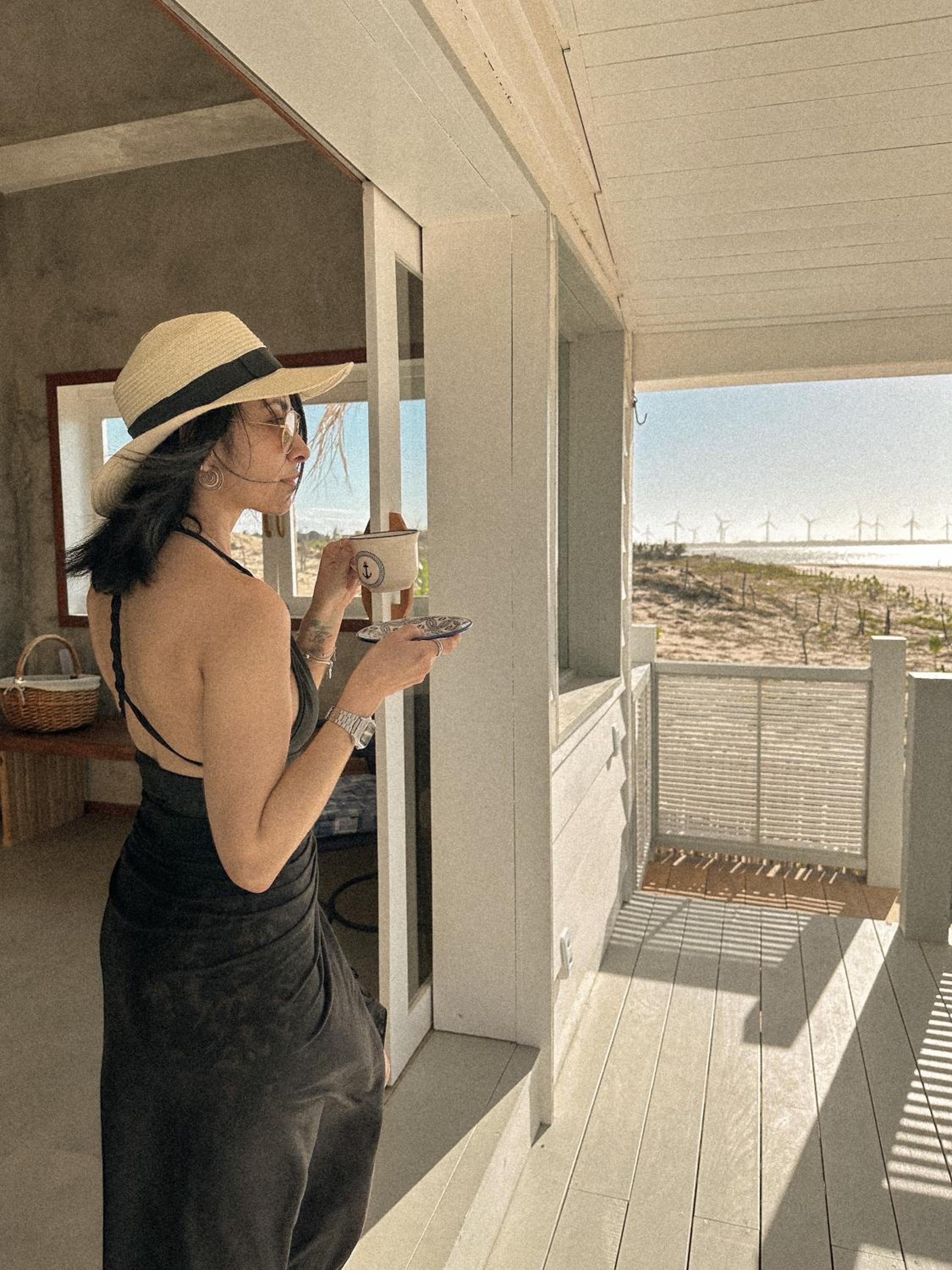 Casa Uba Beach House