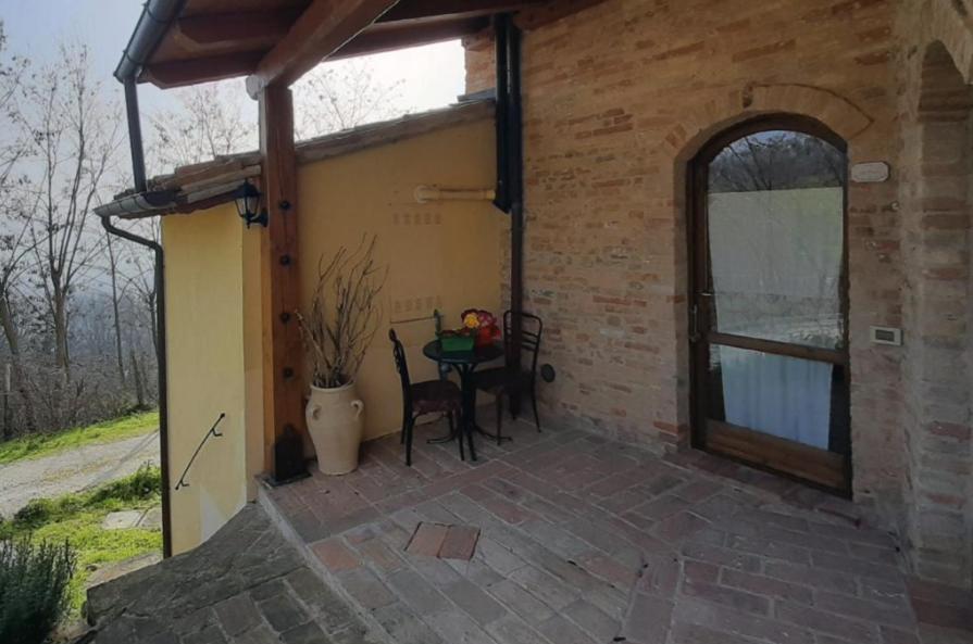 Country House Ca' Vernaccia