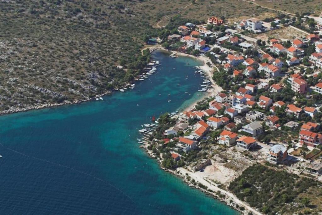 Apartman near sea ,,Brale 2'' - Galešnica view 3