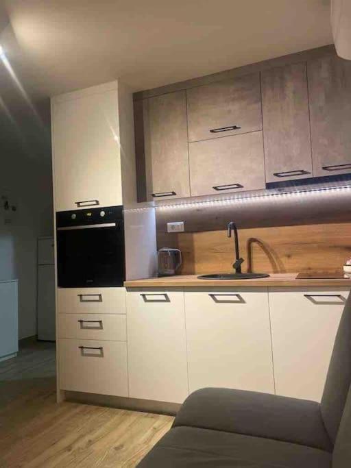 Apartman near sea ,,Brale 2'' - Galešnica view 4