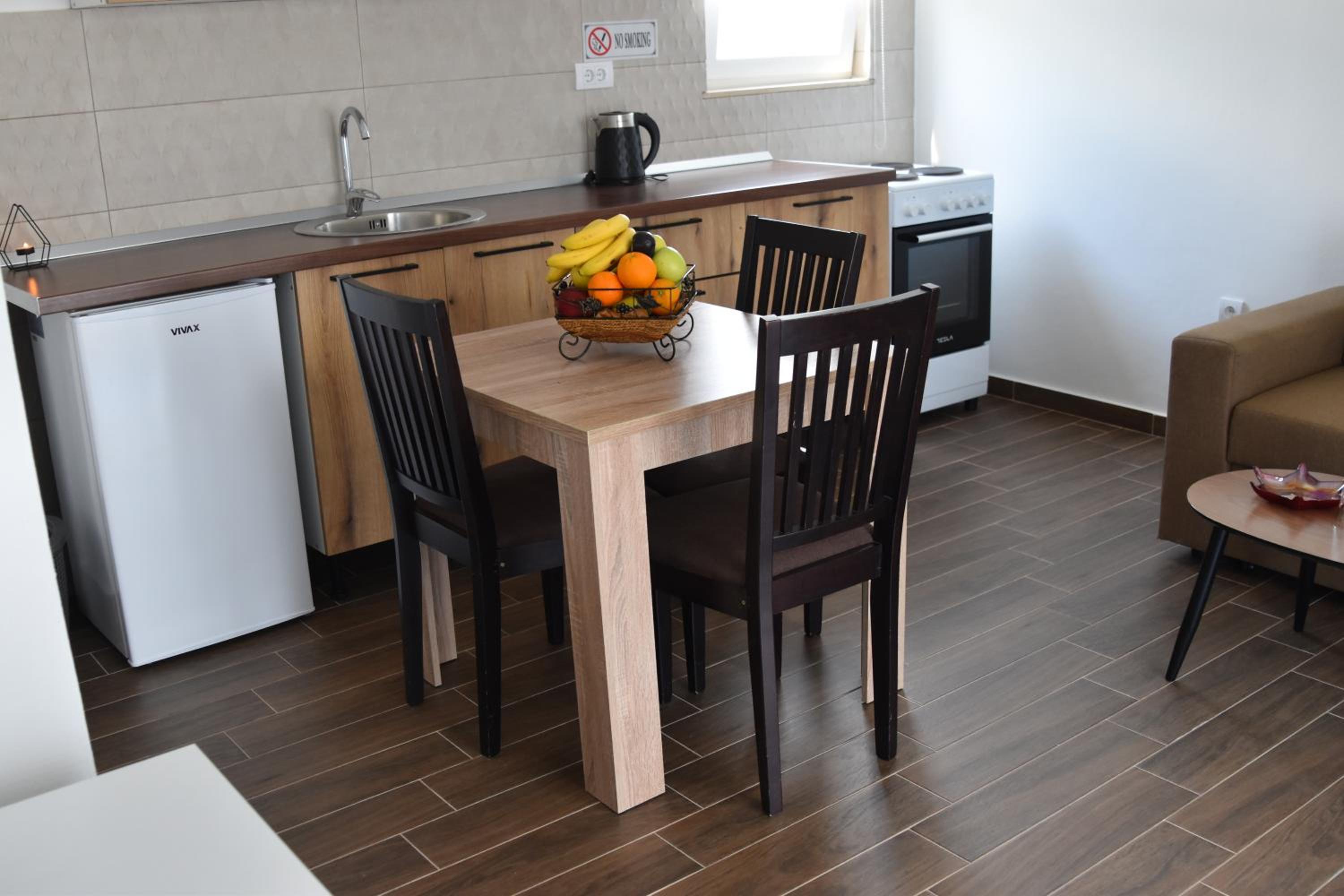 KenDar Family Apartments view 4
