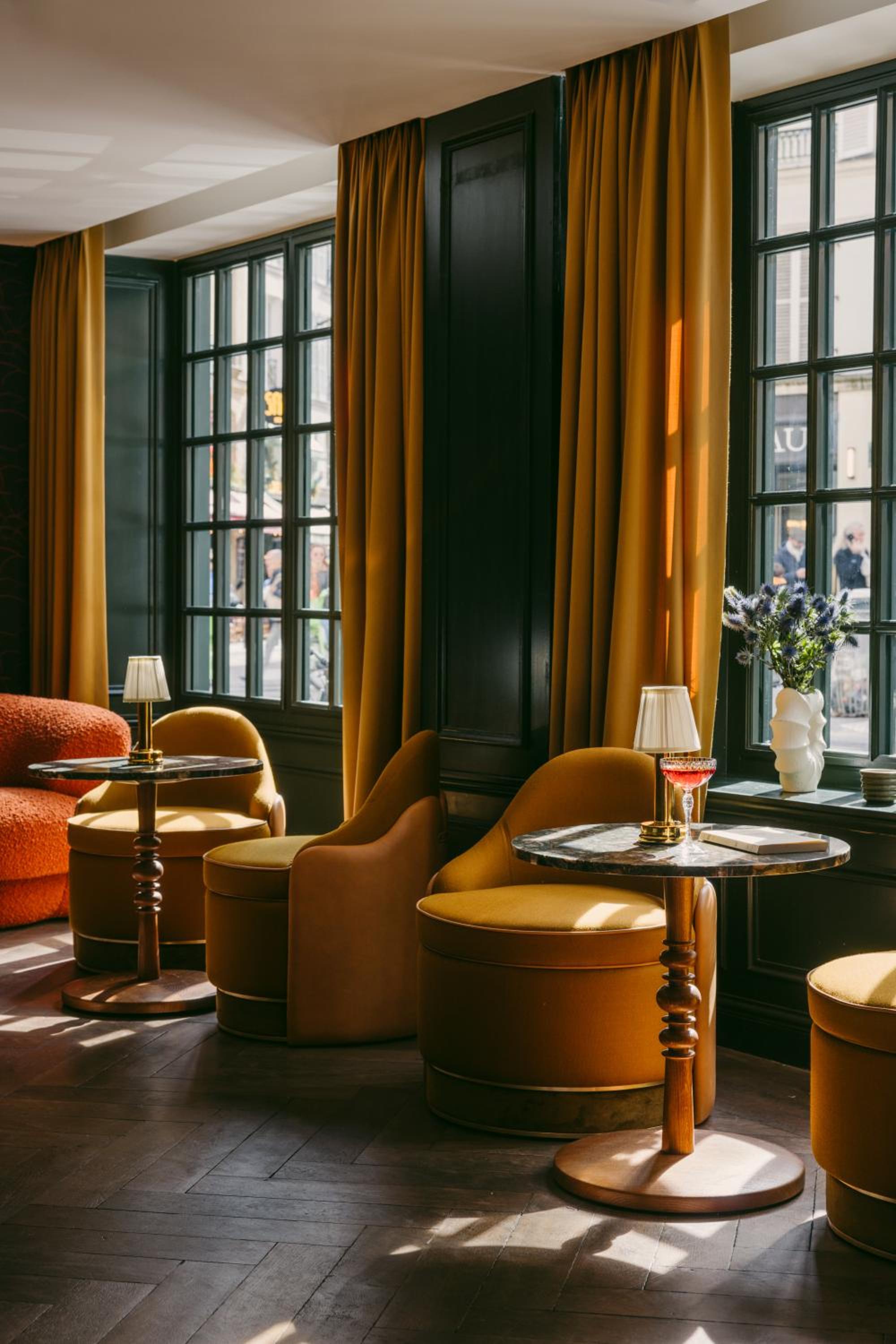 Hôtel De Buci en Paris
