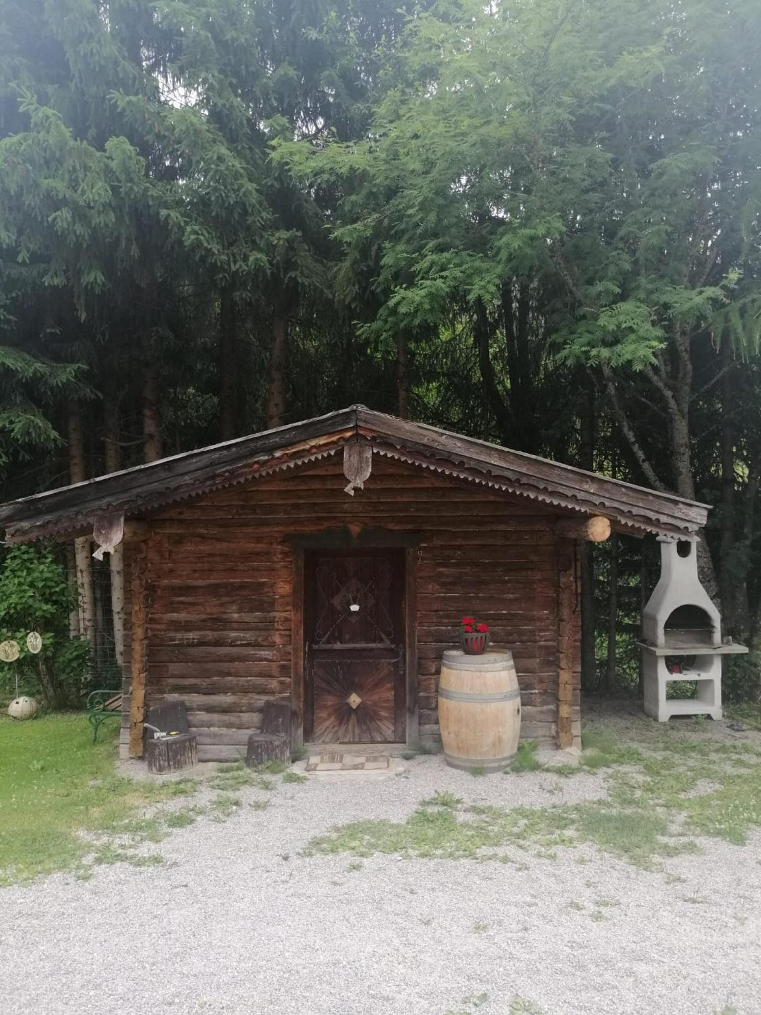 Biobauernhof Habersatter