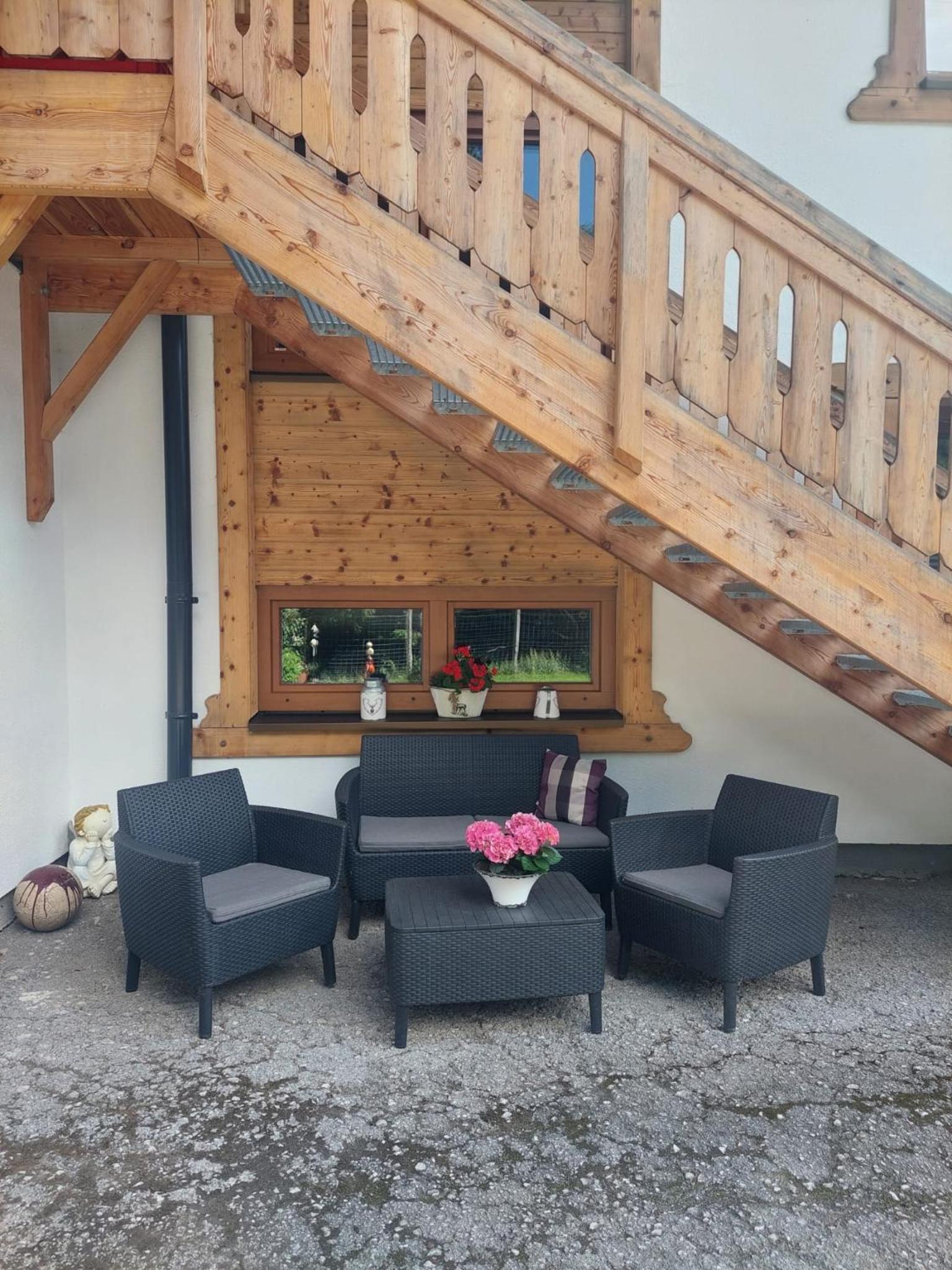 Biobauernhof Habersatter