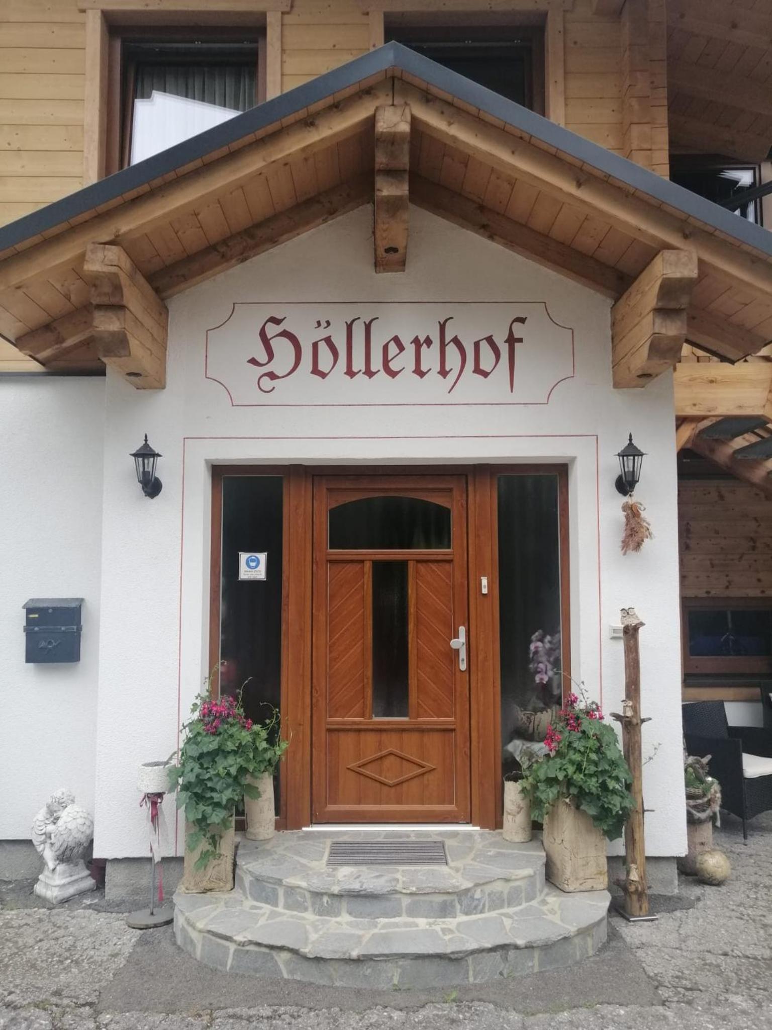 Biobauernhof Habersatter