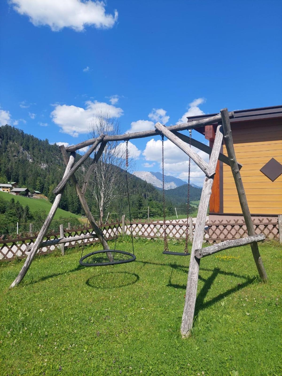 Biobauernhof Habersatter