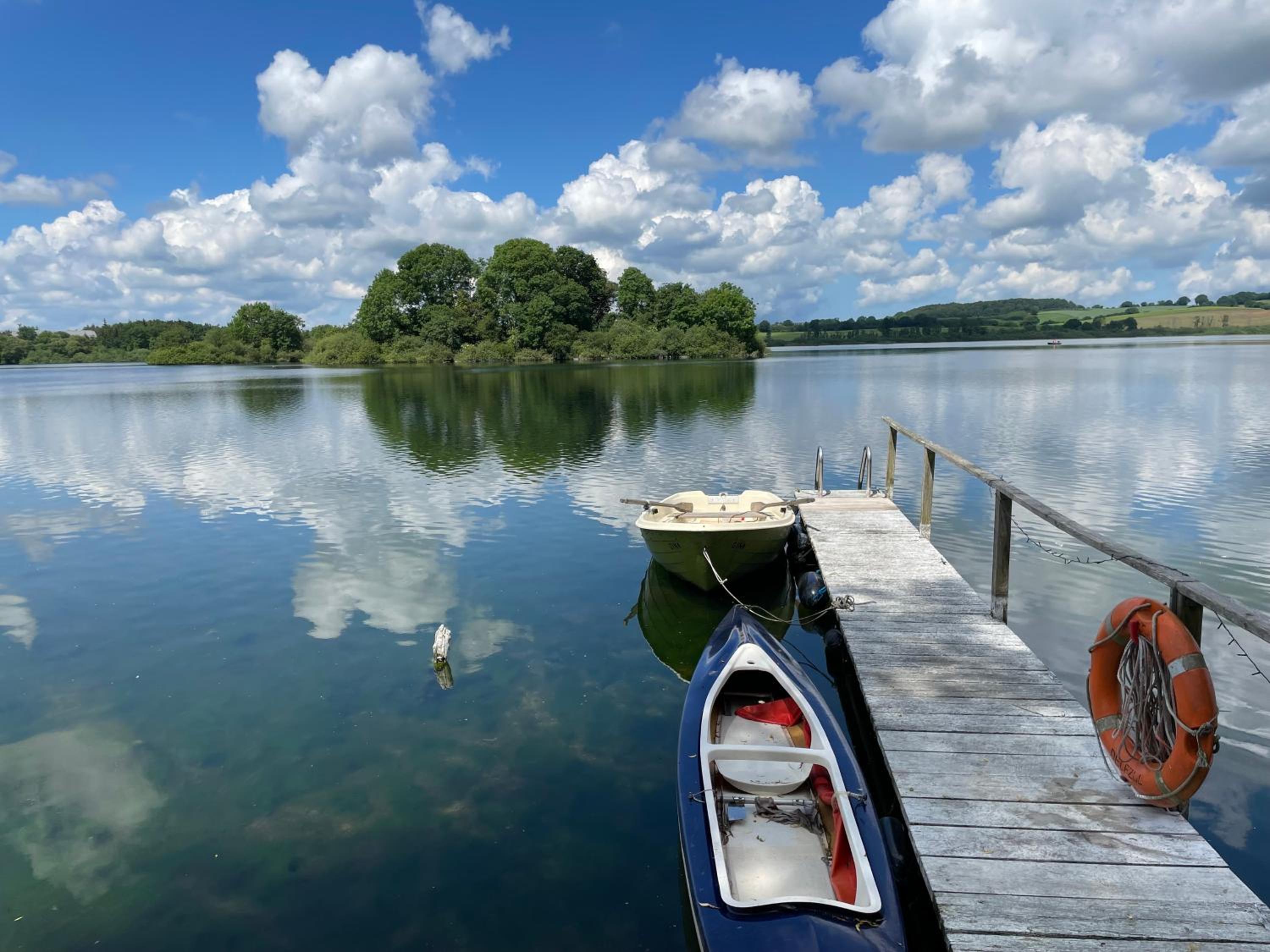 Seetraum Plön
